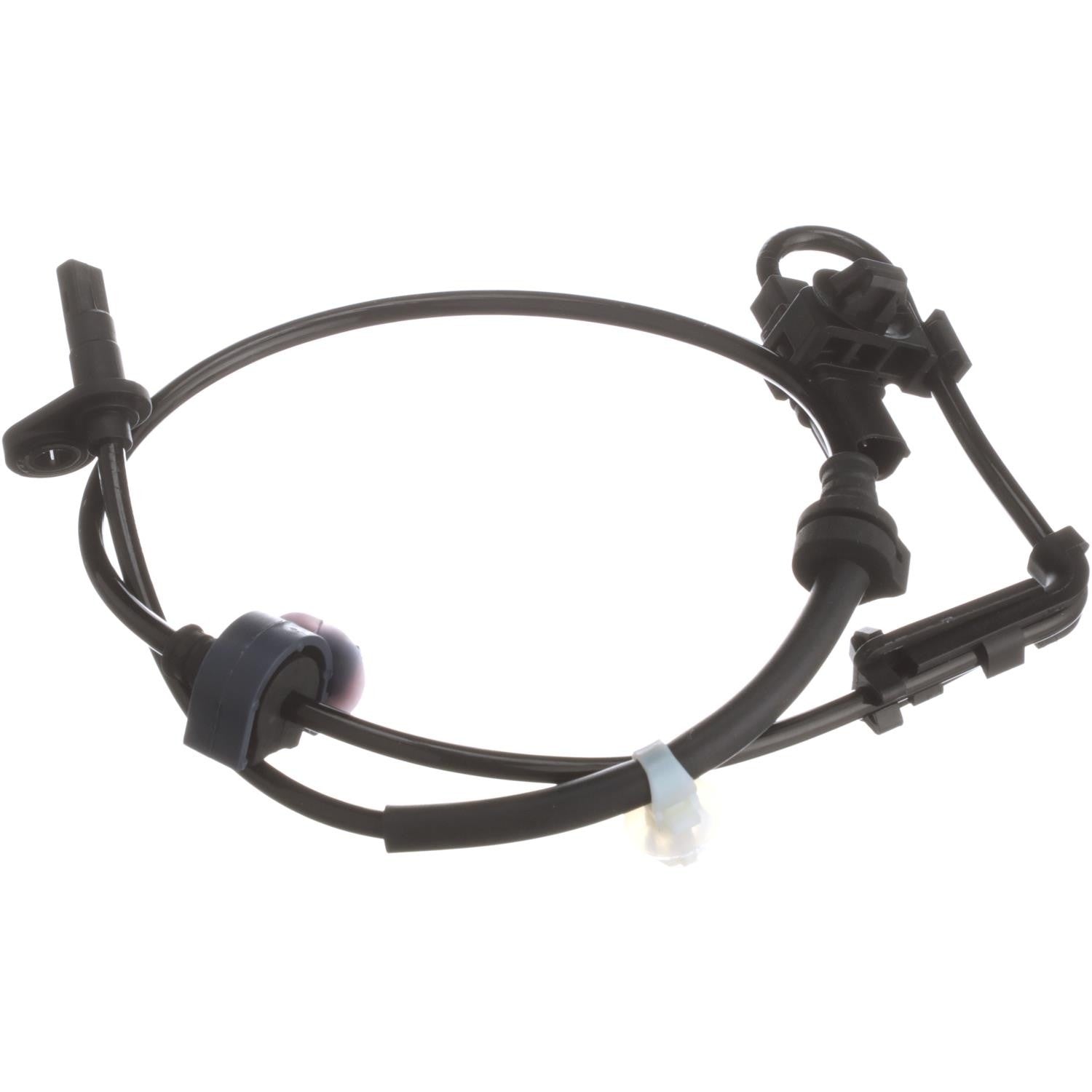 Intermotor ABS Wheel Speed Sensor ALS1555