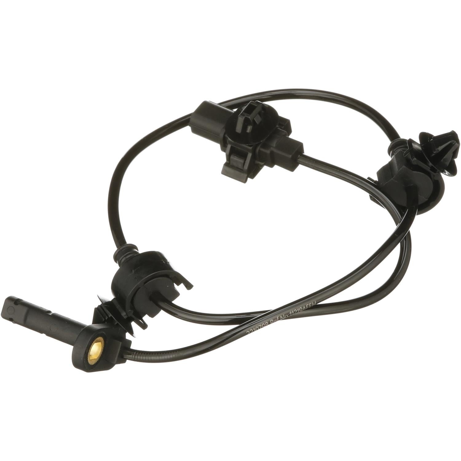 Intermotor ABS Wheel Speed Sensor ALS1558