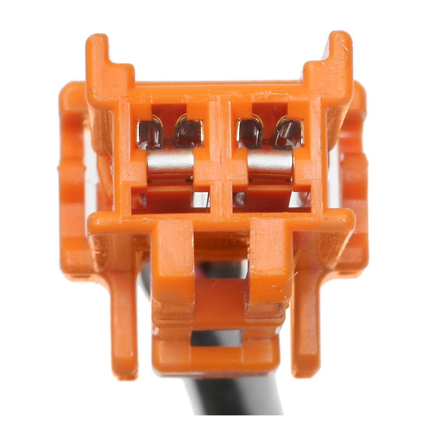 Intermotor ABS Wheel Speed Sensor ALS1562