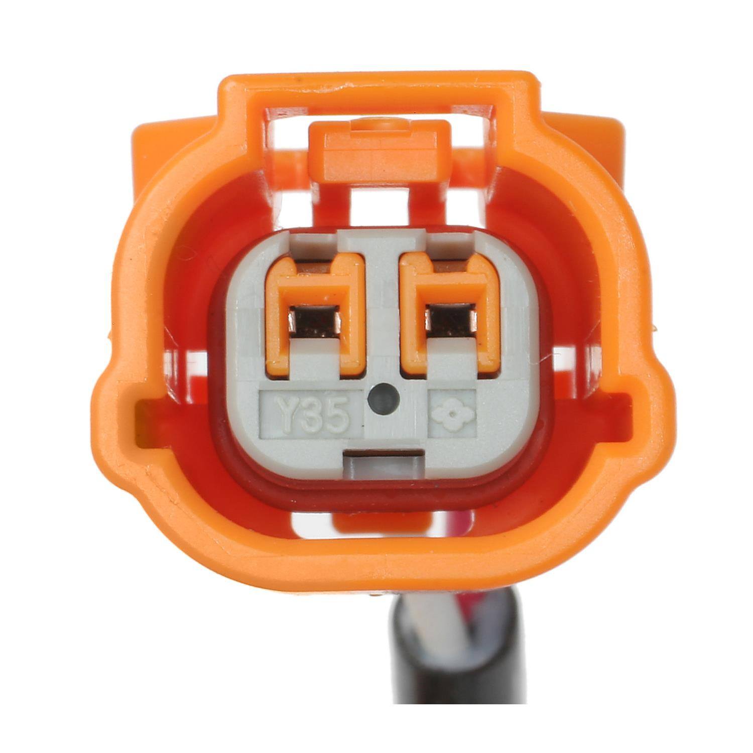 Intermotor ABS Wheel Speed Sensor ALS1567