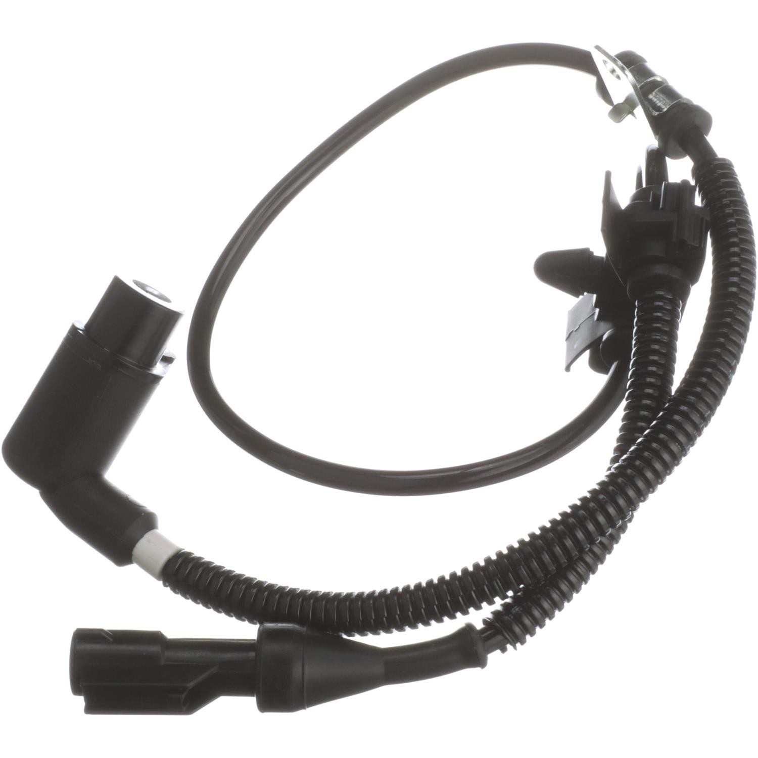 Standard Ignition ABS Wheel Speed Sensor ALS156