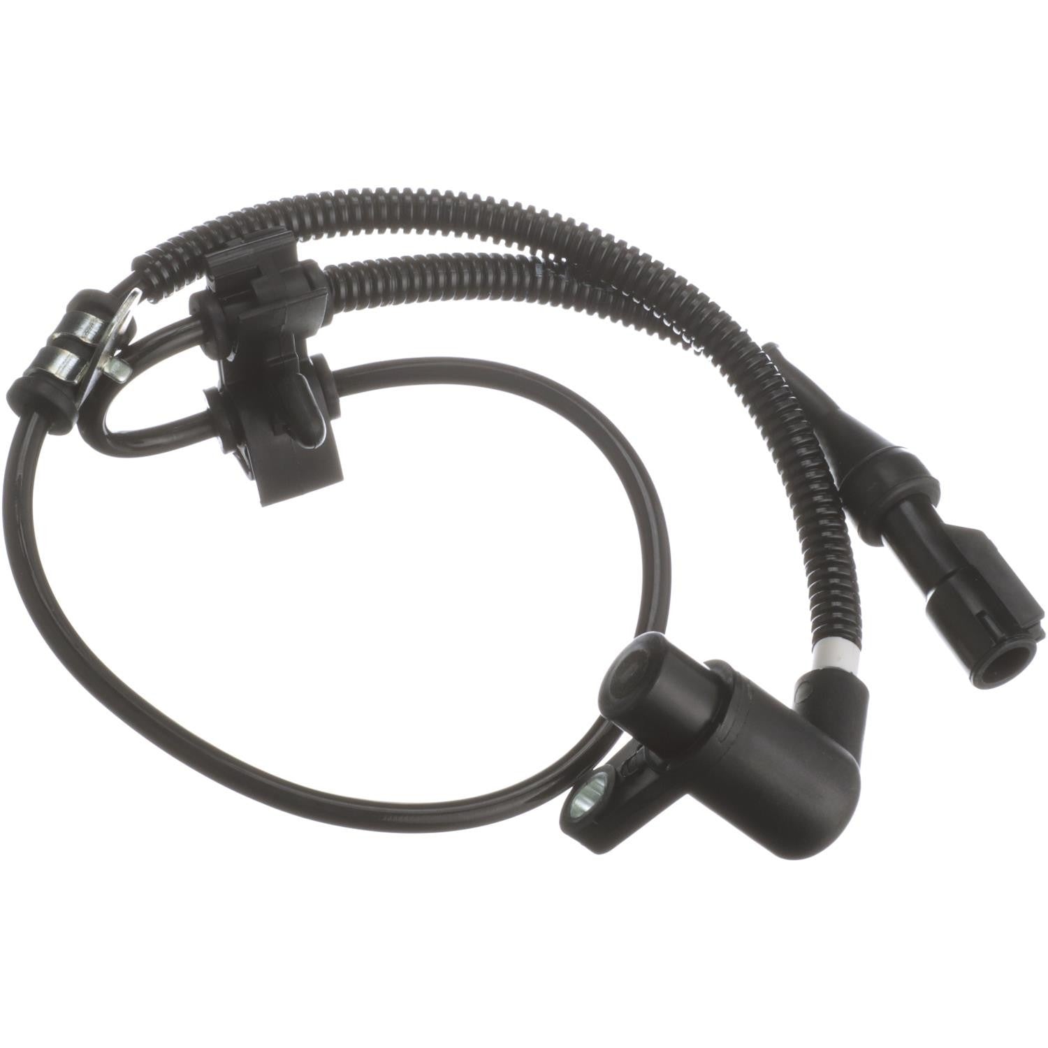 Standard Ignition ABS Wheel Speed Sensor ALS156