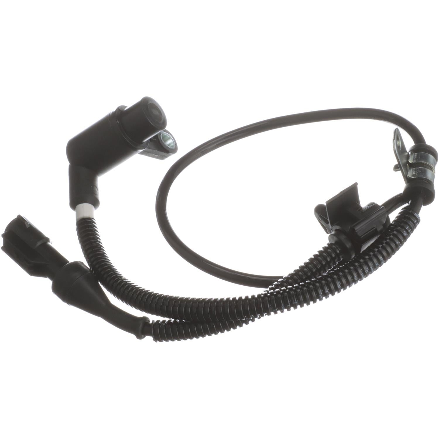 Standard Ignition ABS Wheel Speed Sensor ALS156
