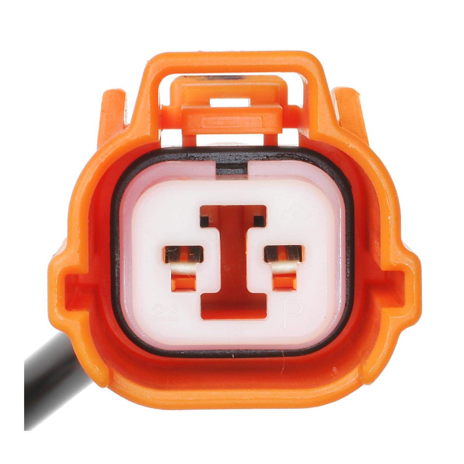 Intermotor ABS Wheel Speed Sensor ALS1572