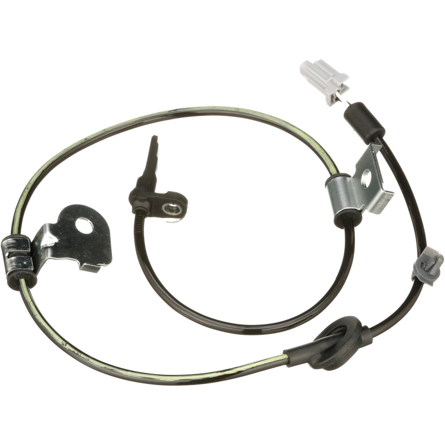 Intermotor ABS Wheel Speed Sensor ALS1581