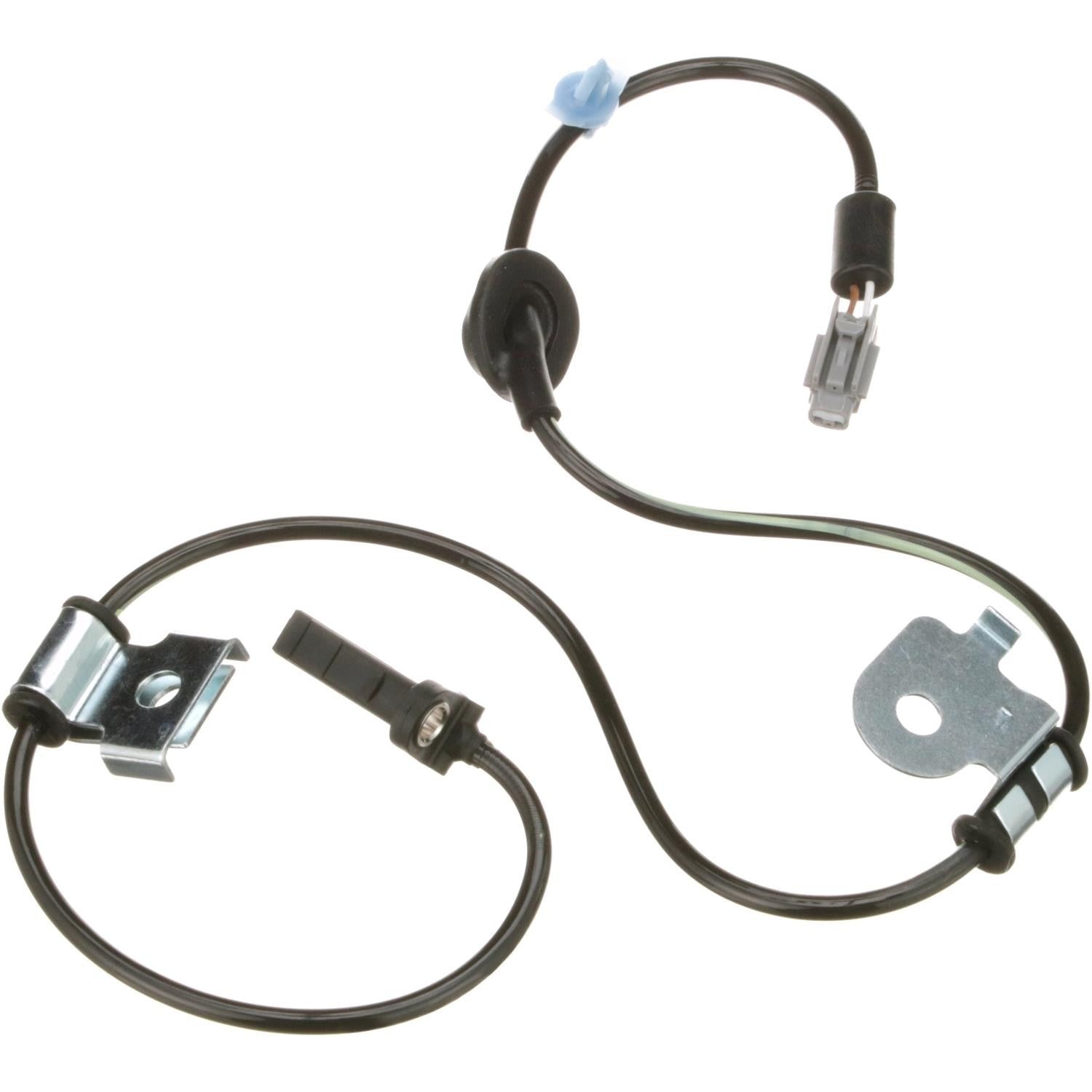 Intermotor ABS Wheel Speed Sensor ALS1590
