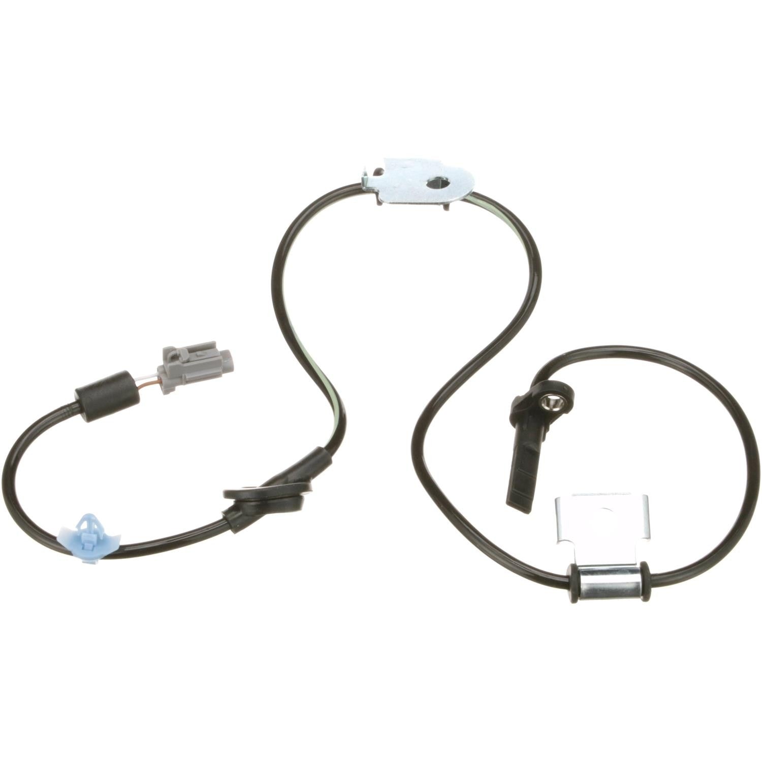 Intermotor ABS Wheel Speed Sensor ALS1590