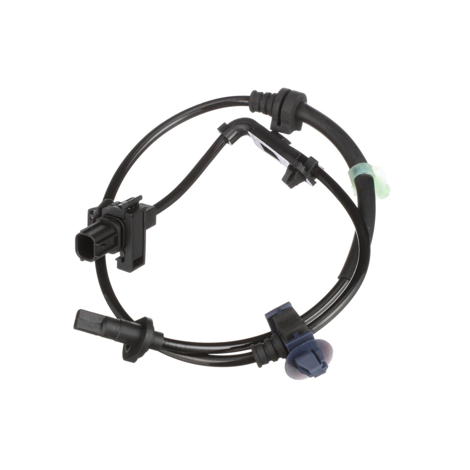 Intermotor ABS Wheel Speed Sensor ALS1598