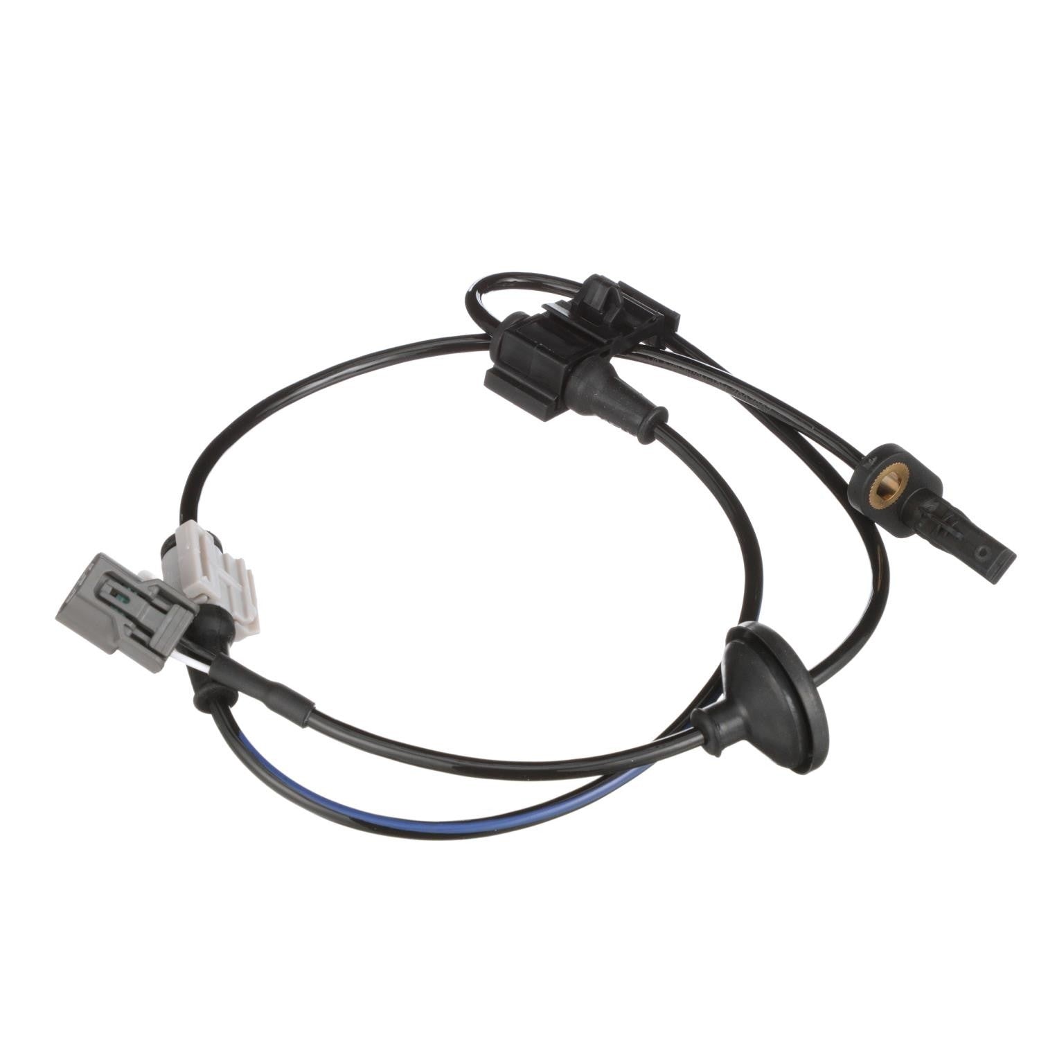 Intermotor ABS Wheel Speed Sensor ALS1601