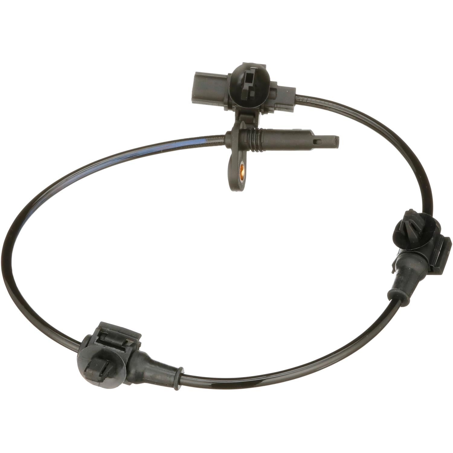 Intermotor ABS Wheel Speed Sensor ALS1604