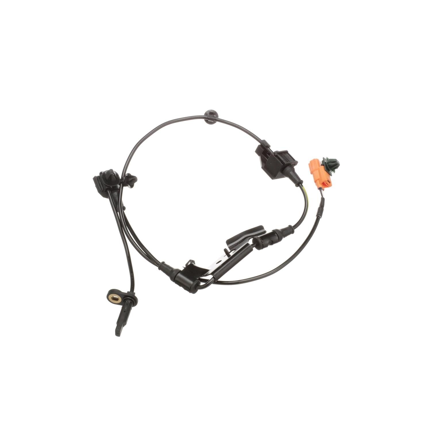 Intermotor ABS Wheel Speed Sensor ALS1605