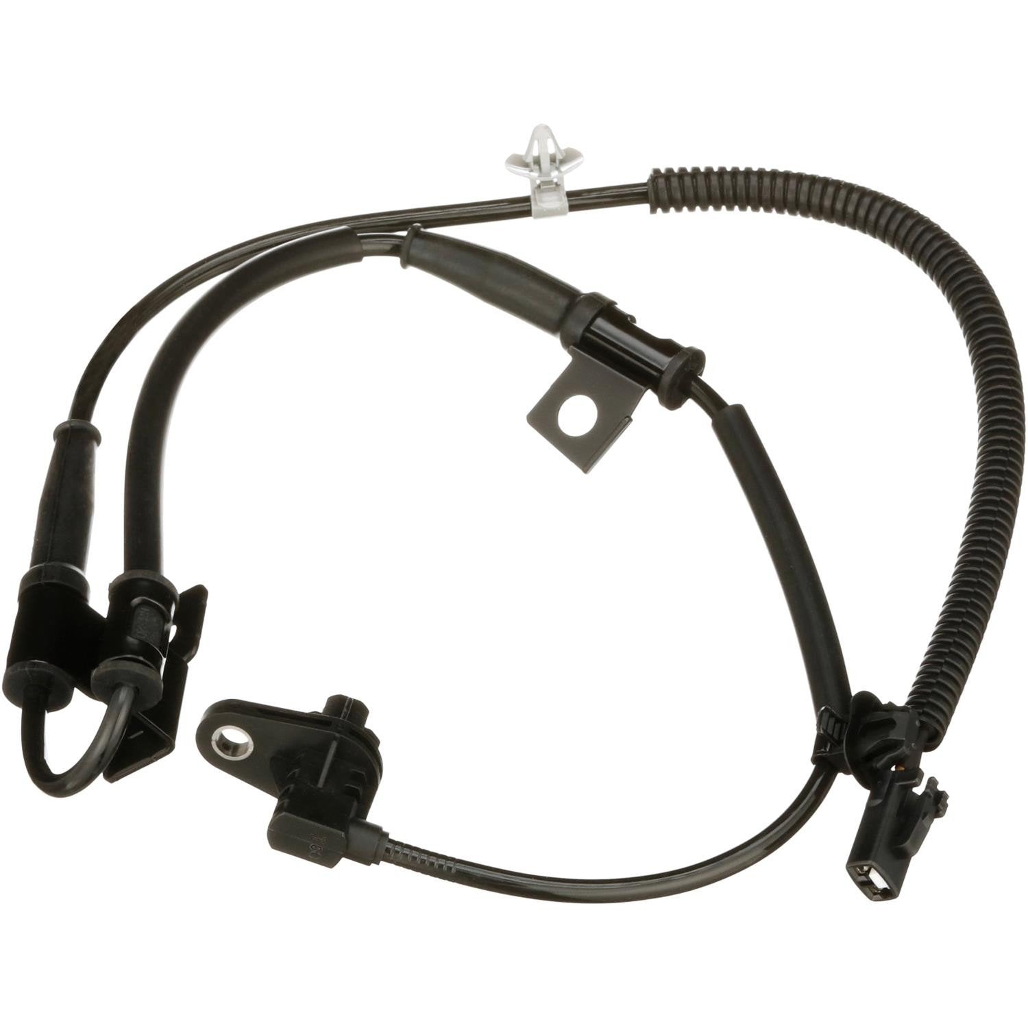 Intermotor ABS Wheel Speed Sensor ALS1615