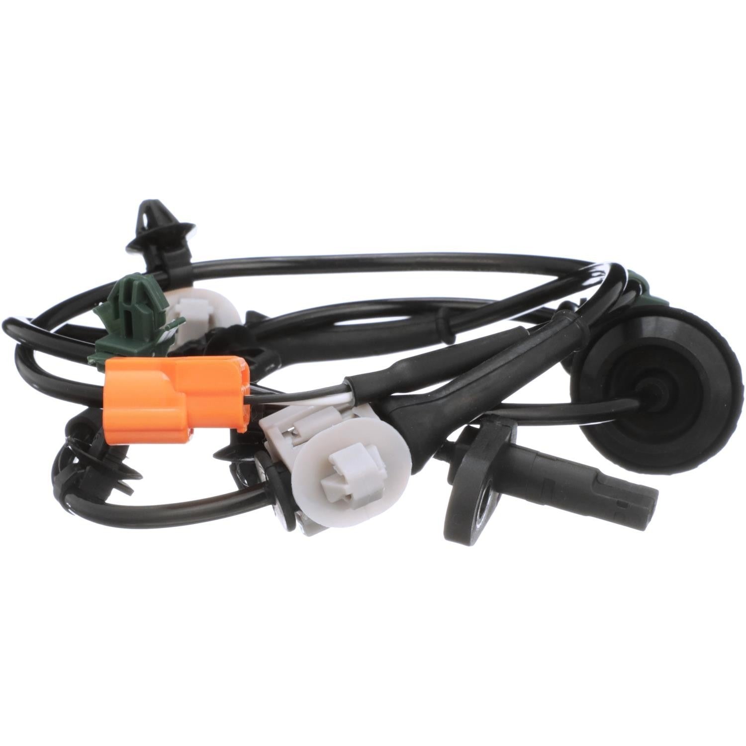 Intermotor ABS Wheel Speed Sensor ALS1619