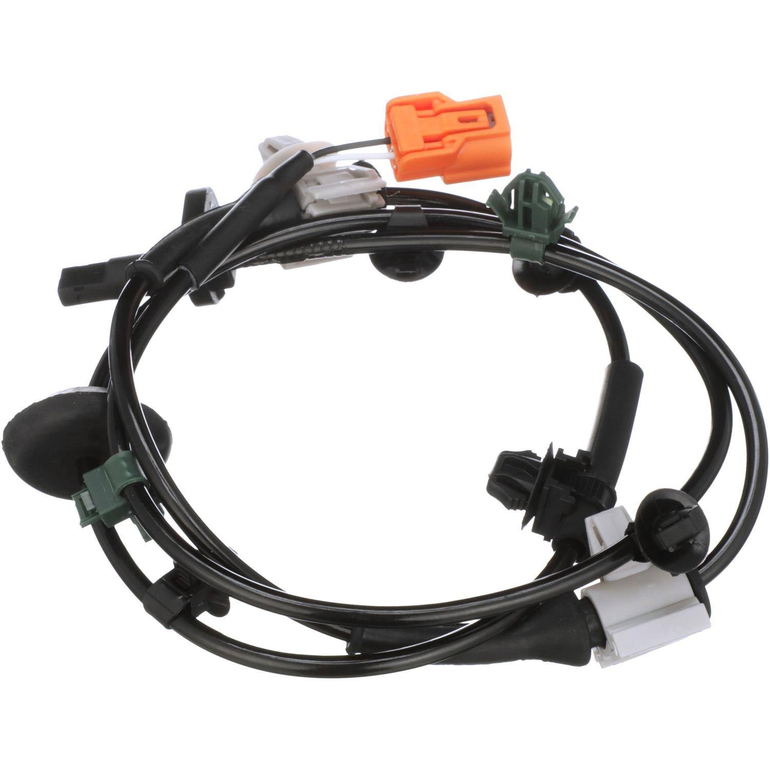 Intermotor ABS Wheel Speed Sensor ALS1619