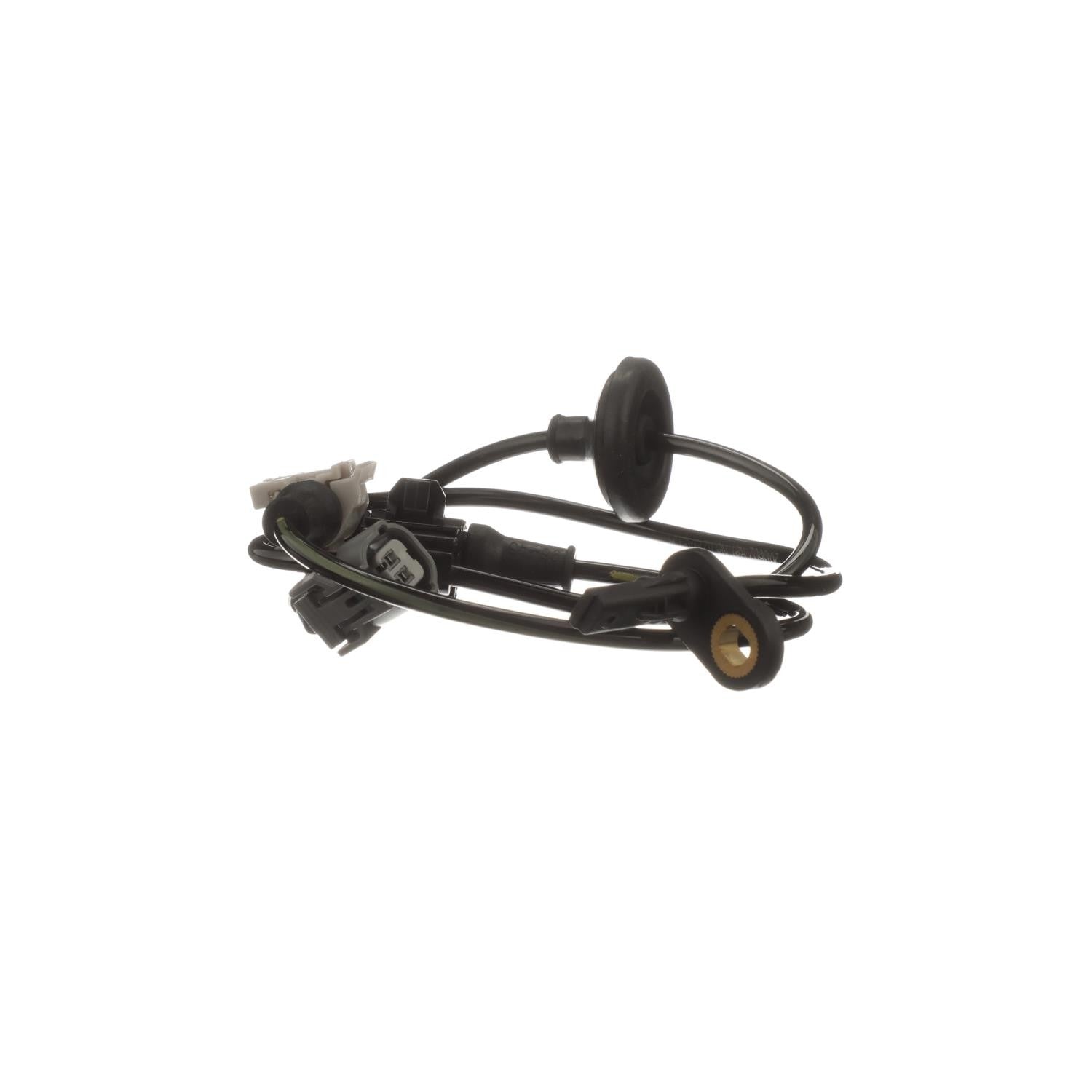 Intermotor ABS Wheel Speed Sensor ALS1632