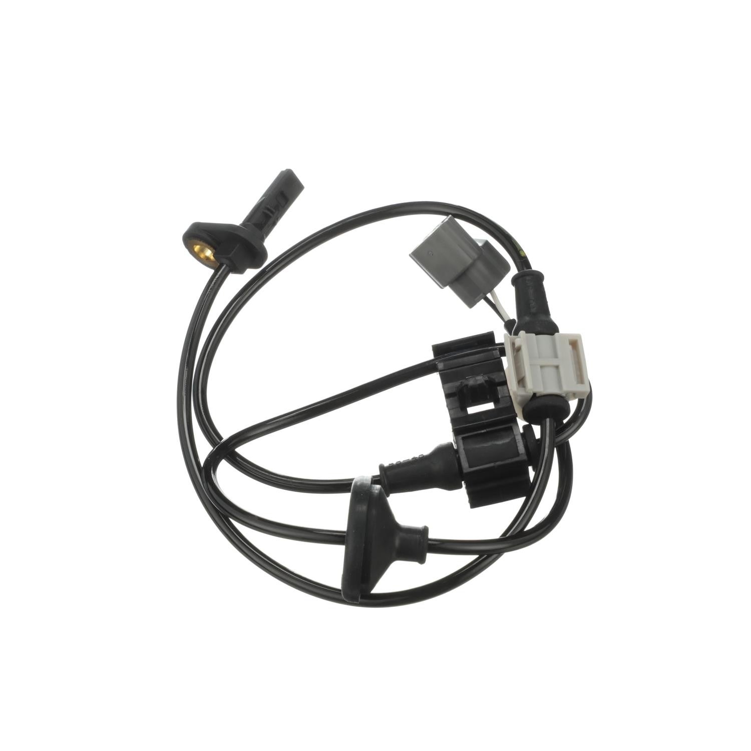 Intermotor ABS Wheel Speed Sensor ALS1632