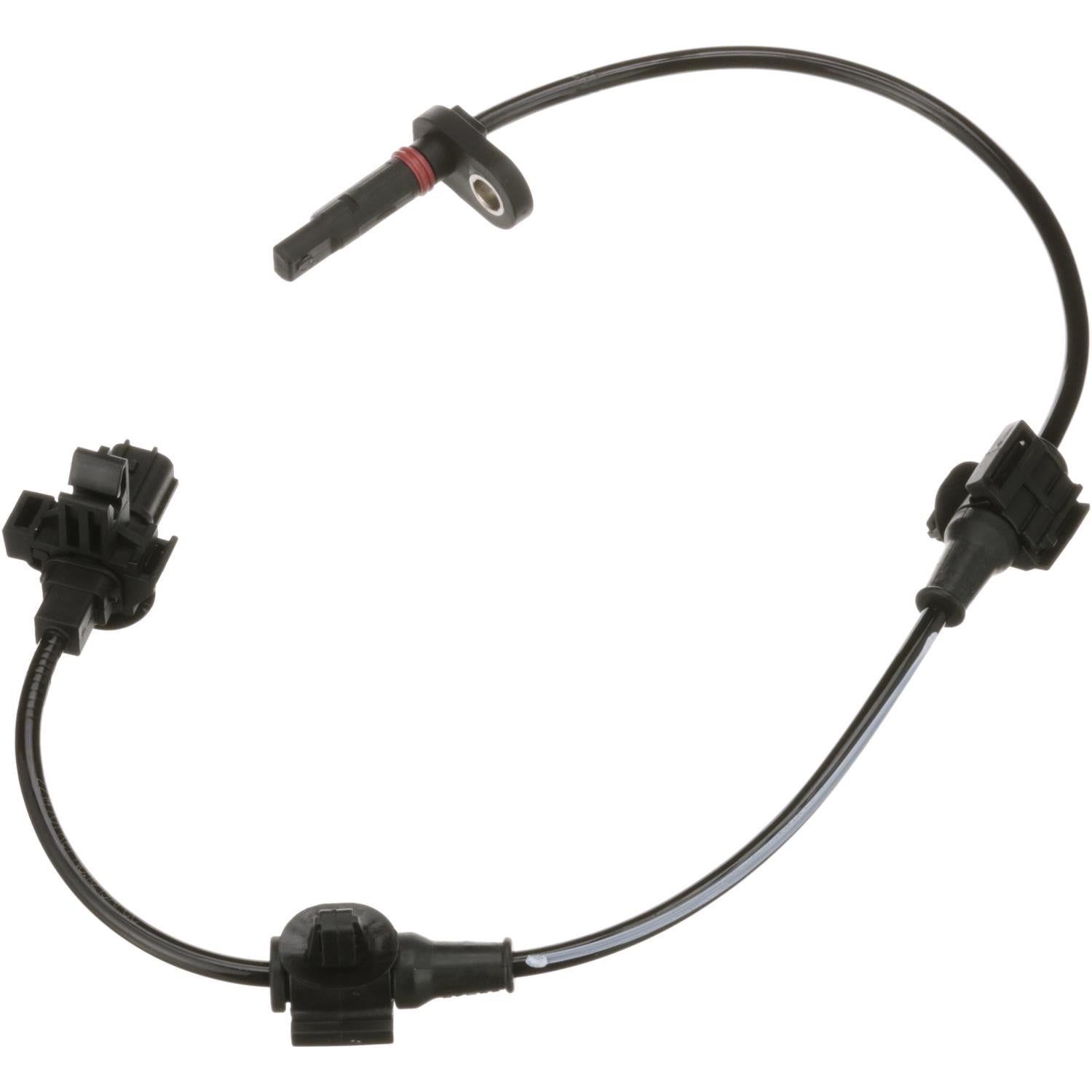 Intermotor ABS Wheel Speed Sensor ALS1633