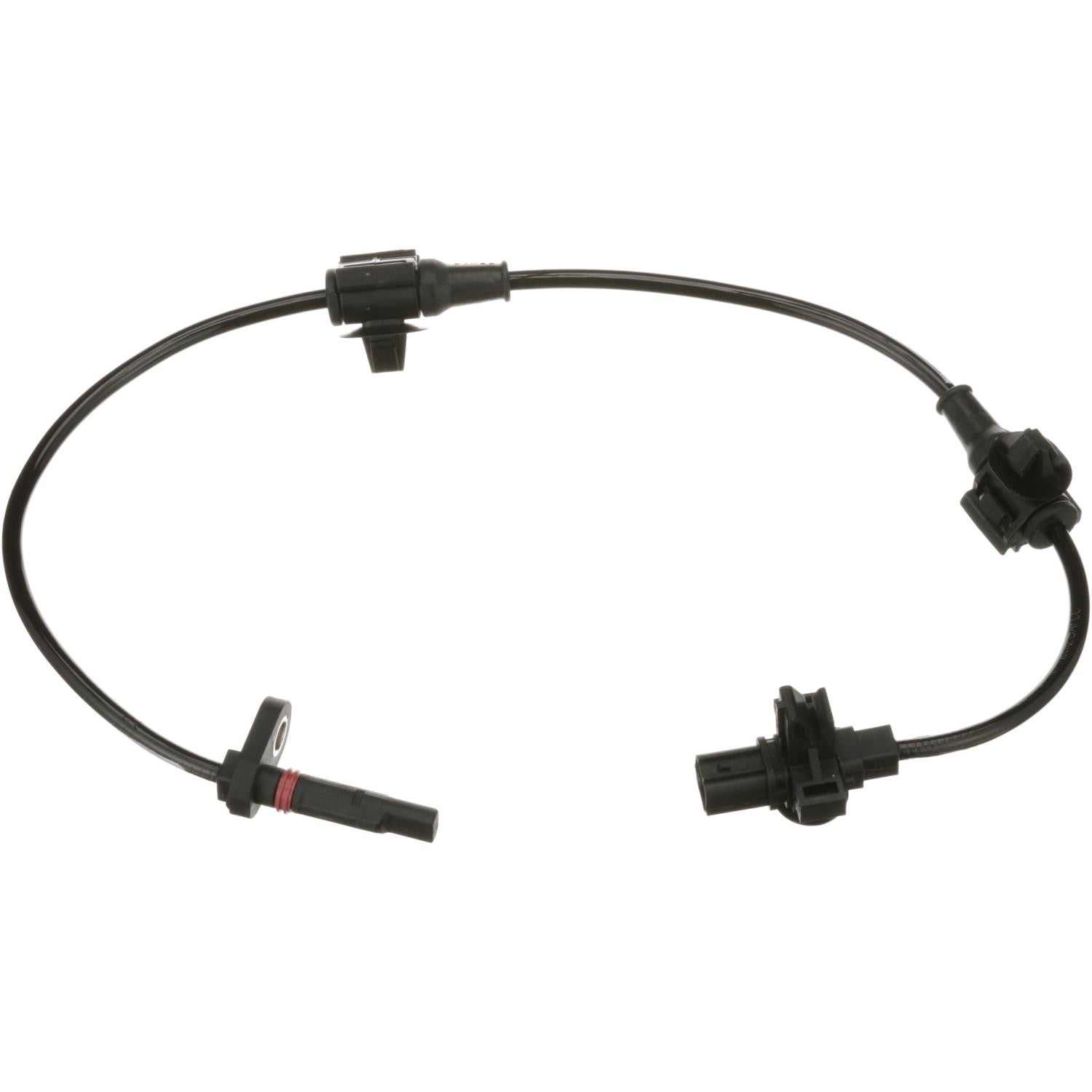 Intermotor ABS Wheel Speed Sensor ALS1633