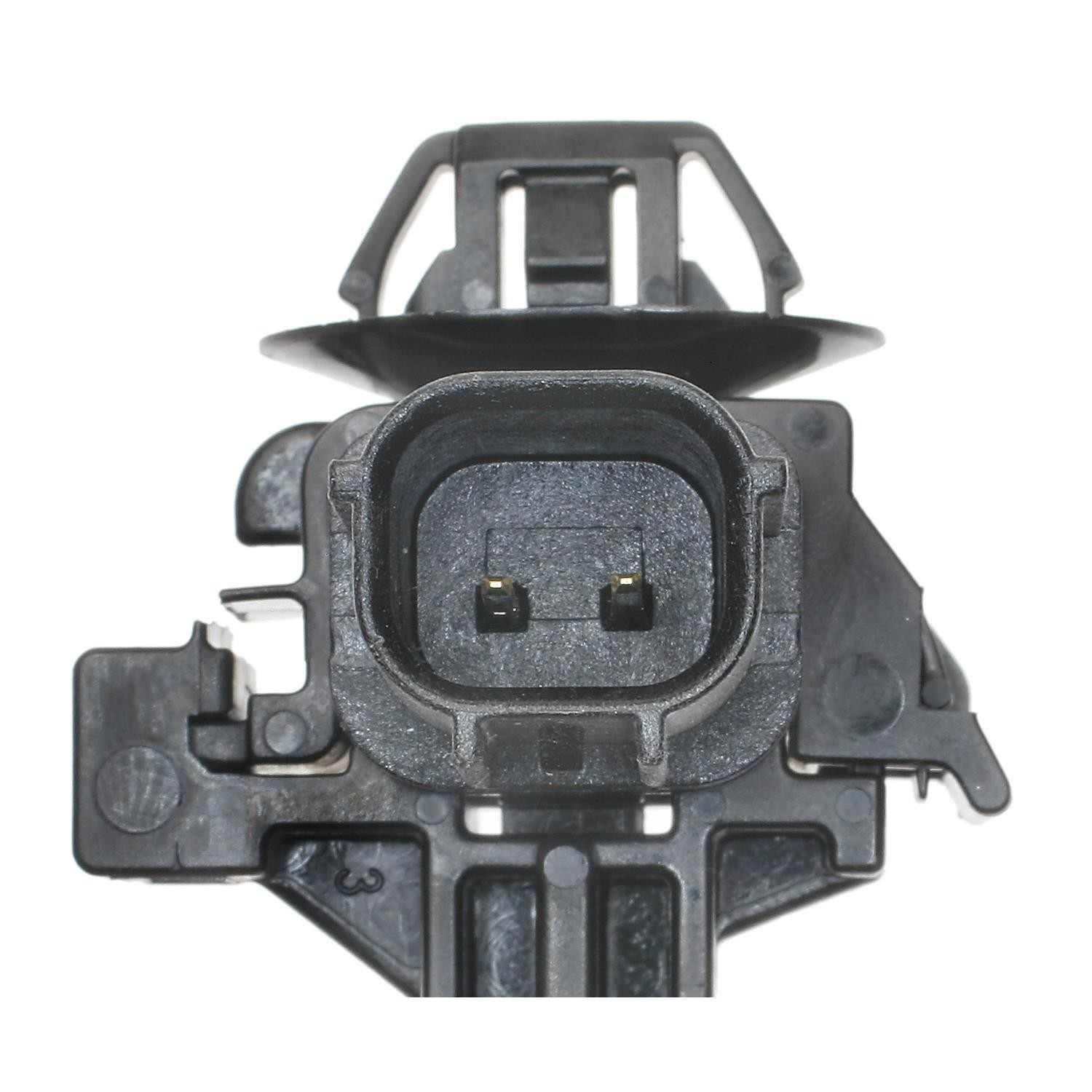 Intermotor ABS Wheel Speed Sensor ALS1633