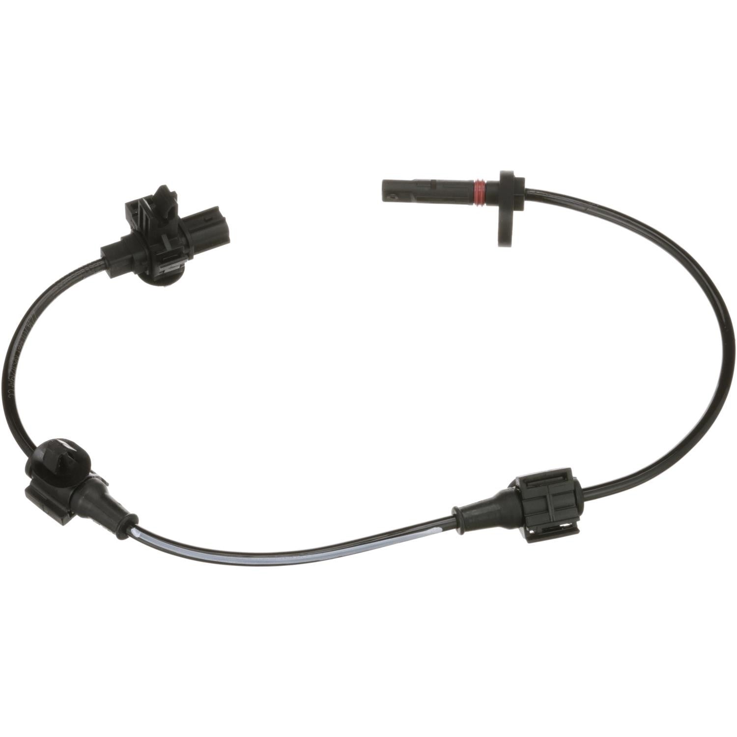 Intermotor ABS Wheel Speed Sensor ALS1633