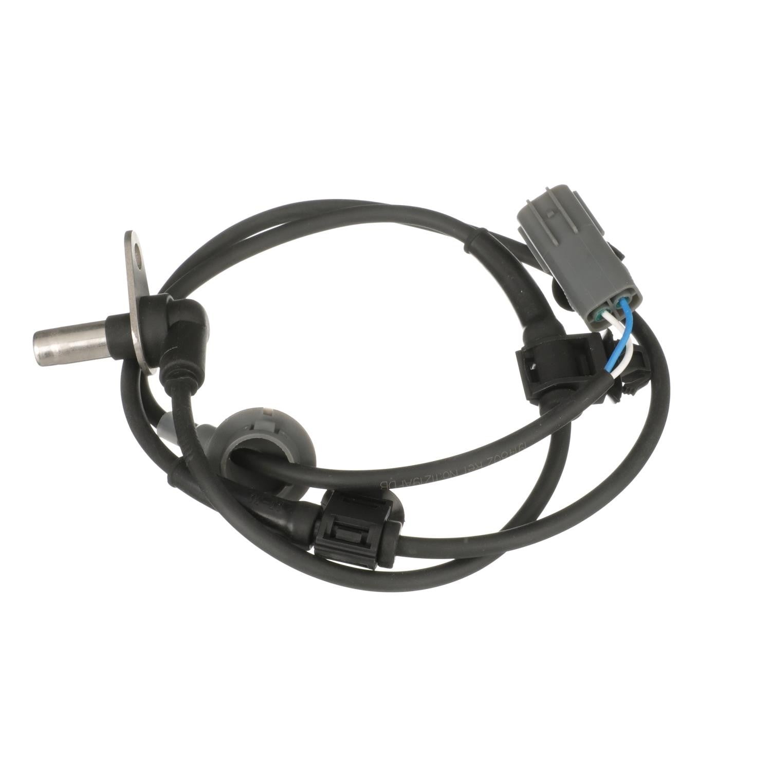 Intermotor ABS Wheel Speed Sensor ALS1642