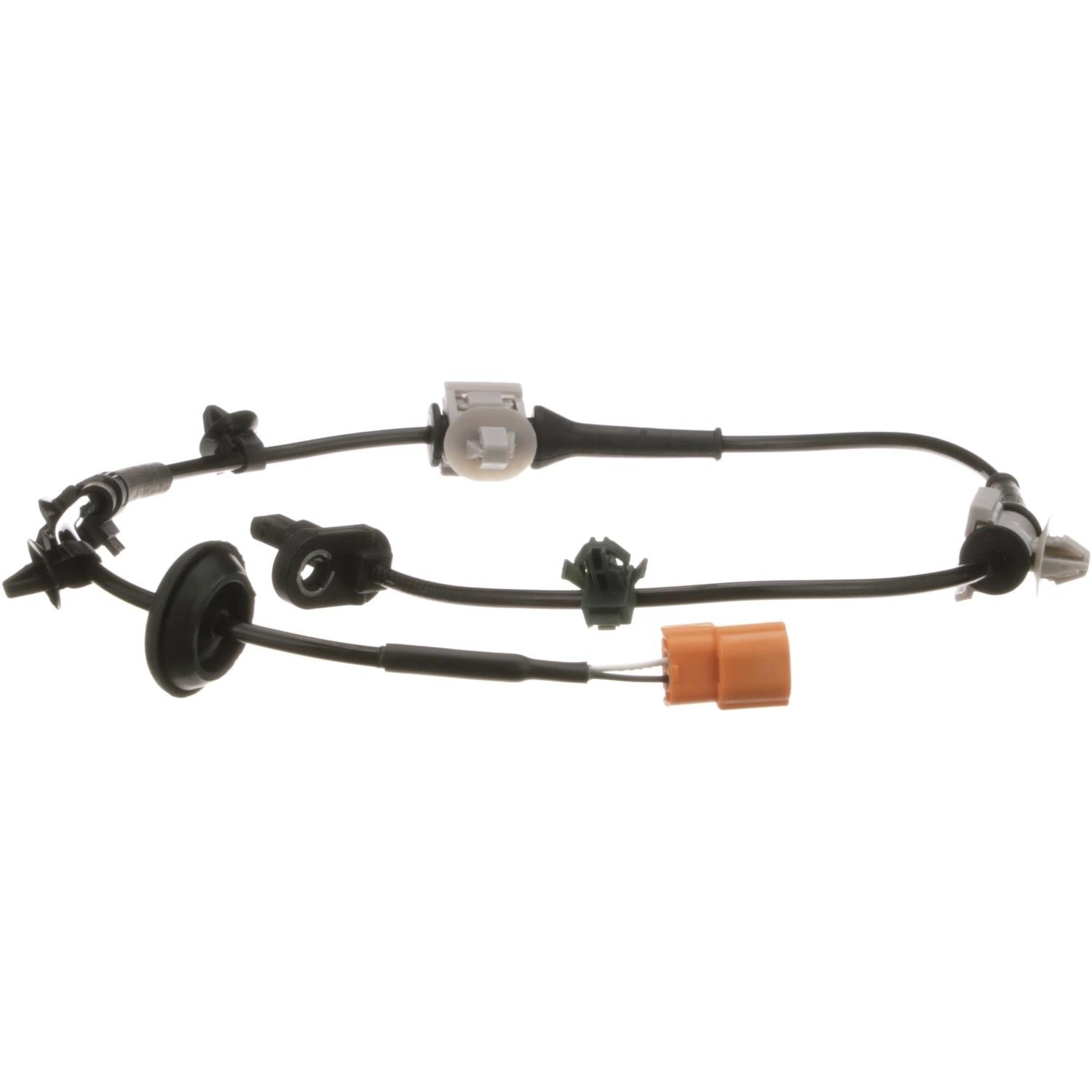 Intermotor ABS Wheel Speed Sensor ALS1648