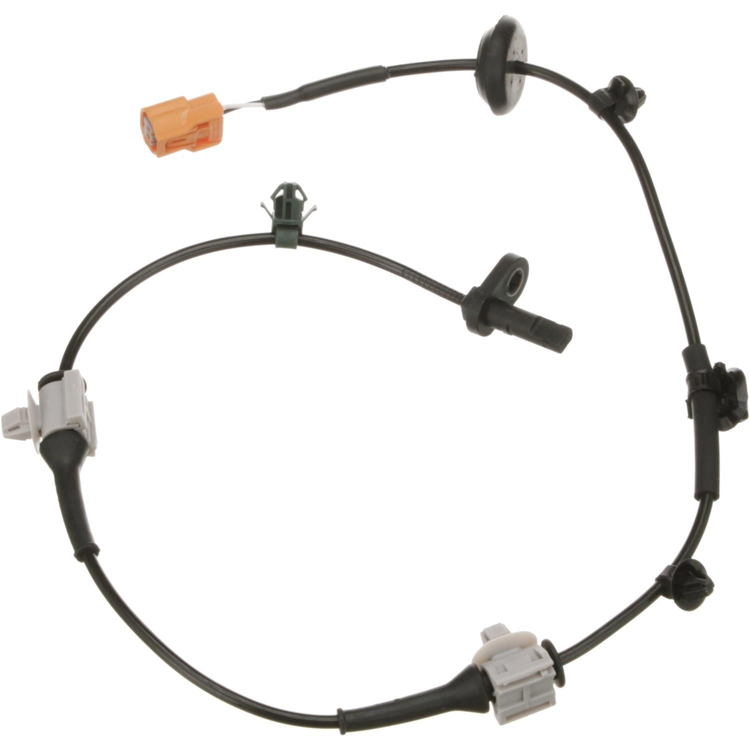 Intermotor ABS Wheel Speed Sensor ALS1648