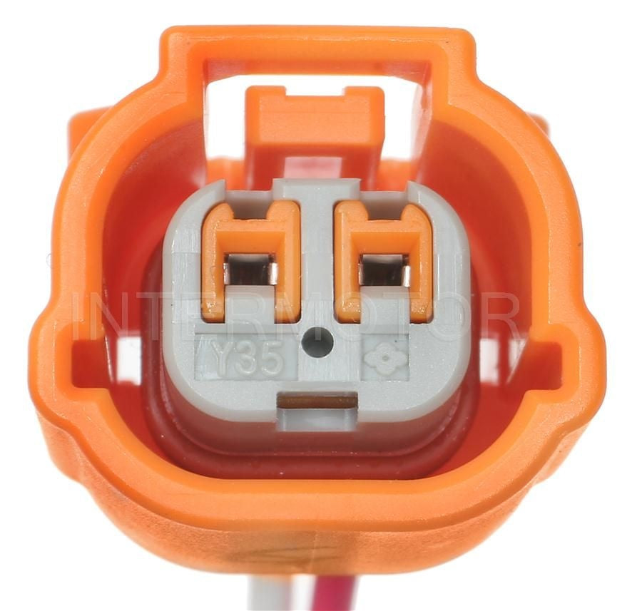 Intermotor ABS Wheel Speed Sensor ALS1648