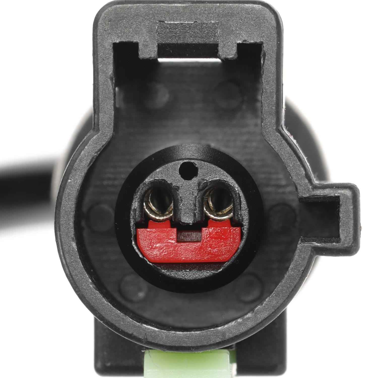Standard Ignition ABS Wheel Speed Sensor ALS1652