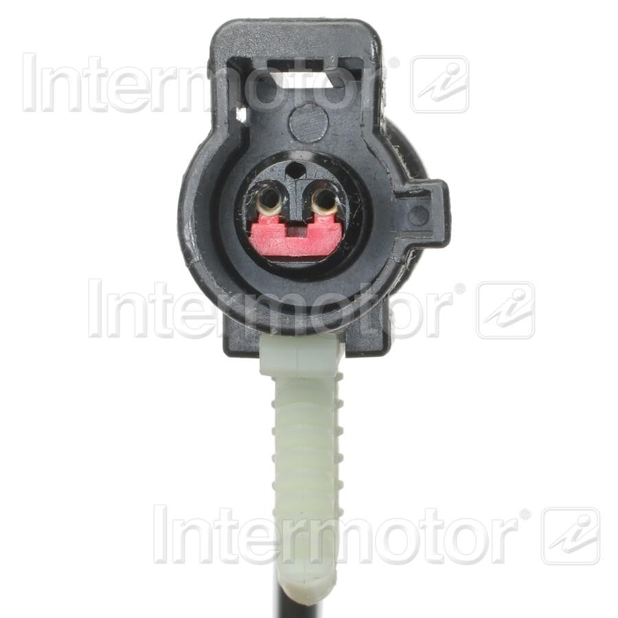Standard Ignition ABS Wheel Speed Sensor ALS1652
