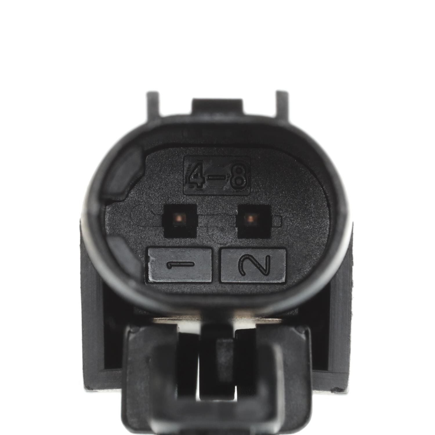 Intermotor ABS Wheel Speed Sensor ALS1655