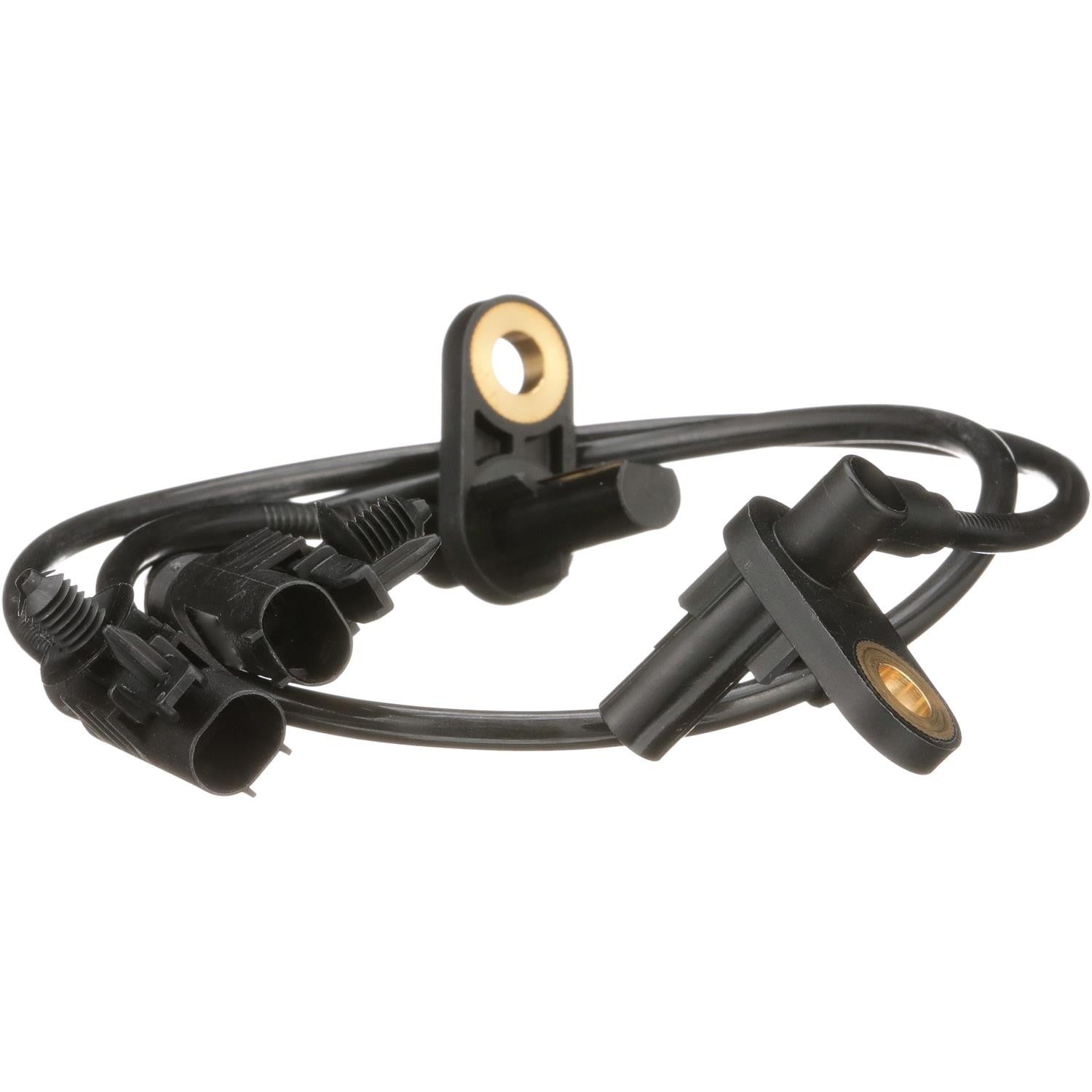 Intermotor ABS Wheel Speed Sensor ALS1655