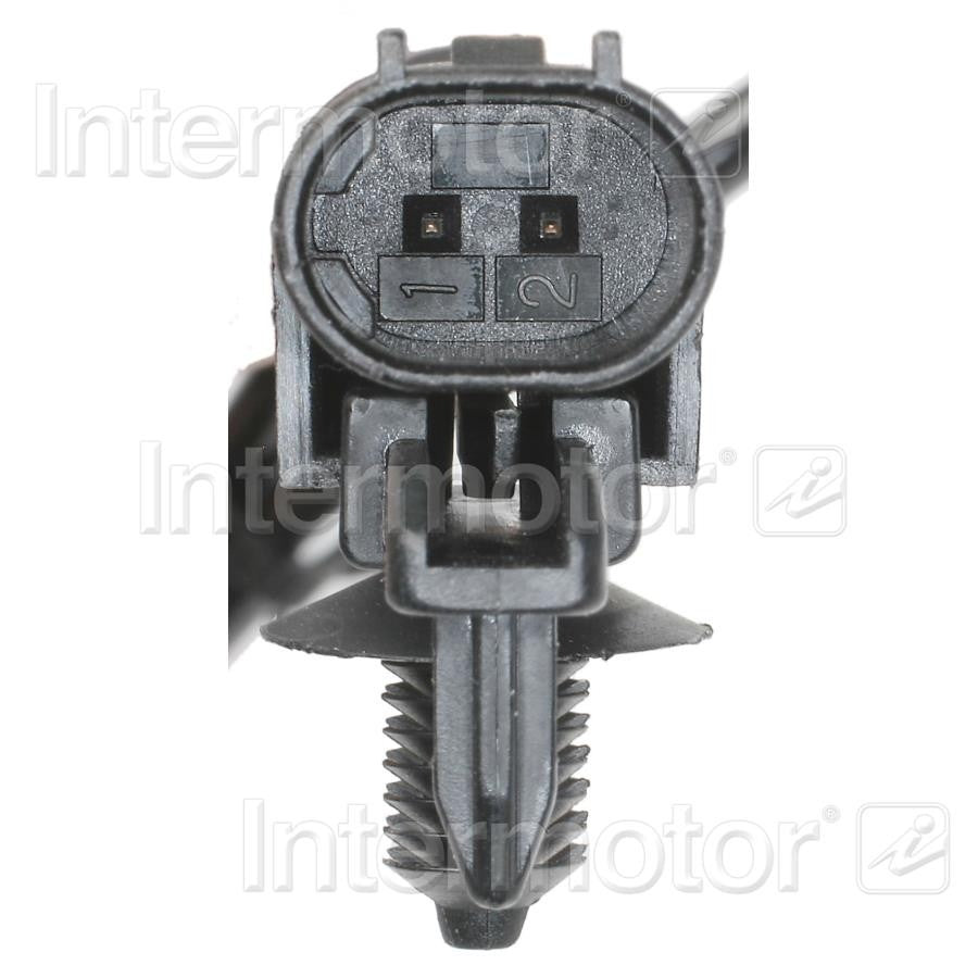 Intermotor ABS Wheel Speed Sensor ALS1655