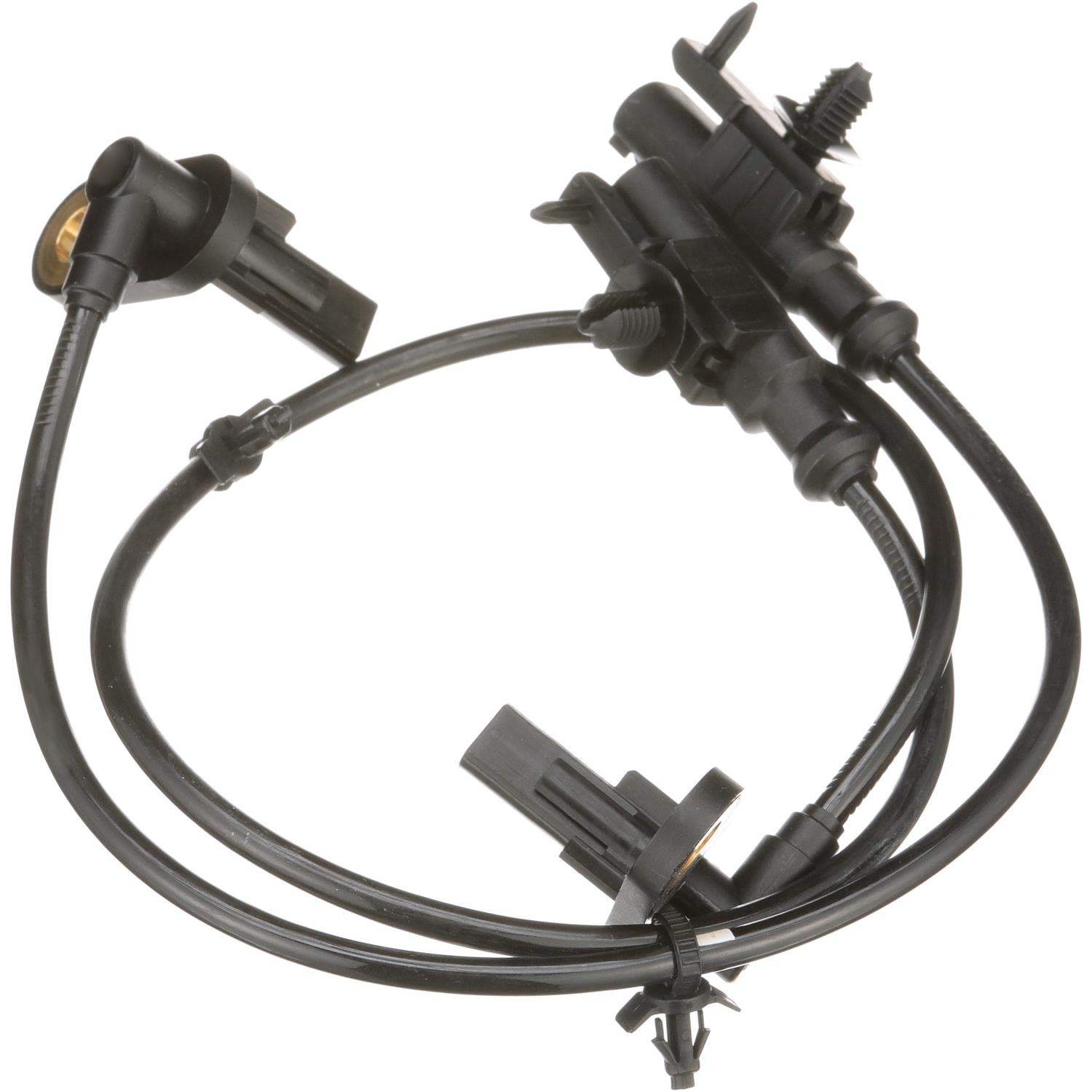 Intermotor ABS Wheel Speed Sensor ALS1655