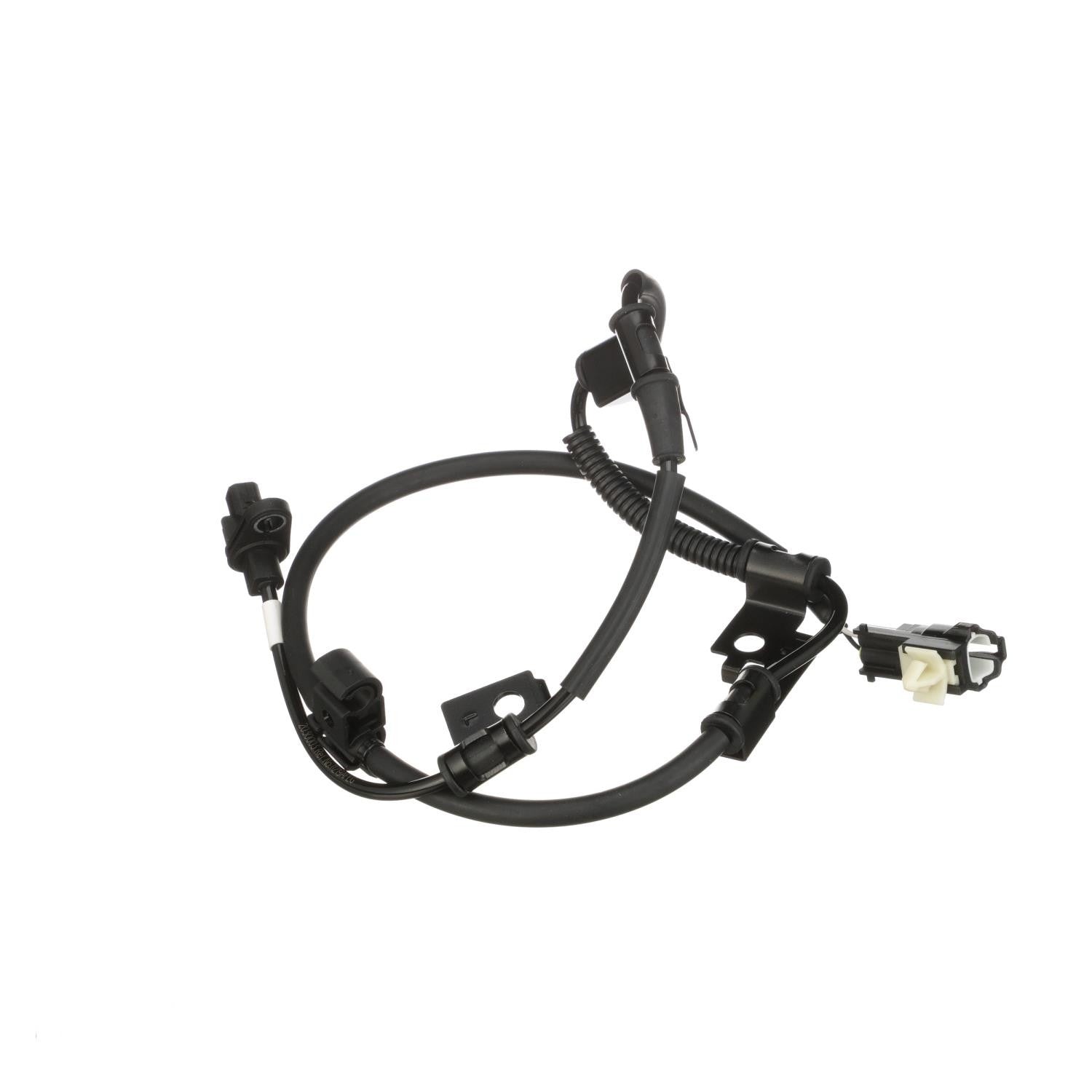 Intermotor ABS Wheel Speed Sensor ALS1657