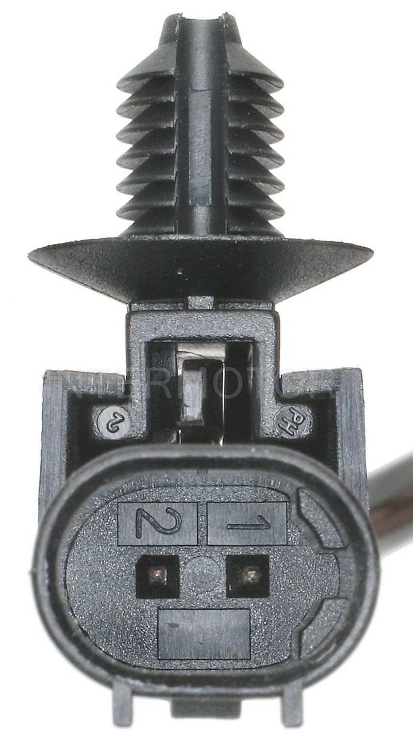 Intermotor ABS Wheel Speed Sensor ALS1665