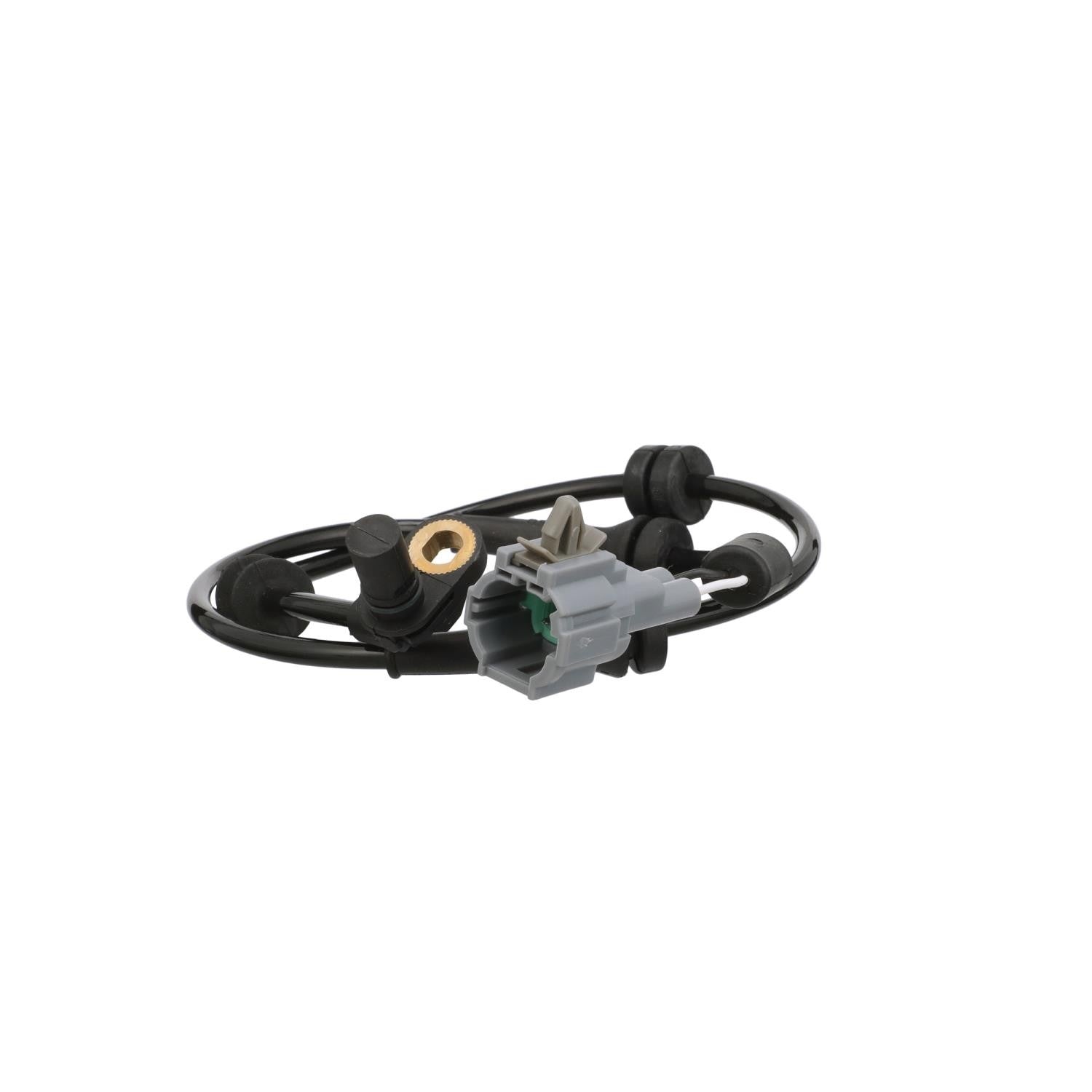 Intermotor ABS Wheel Speed Sensor ALS1666