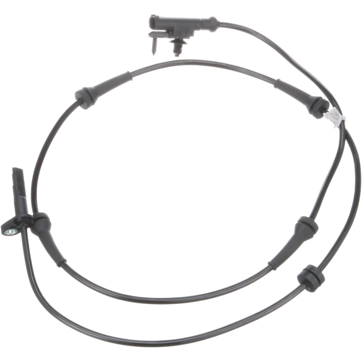 Intermotor ABS Wheel Speed Sensor ALS1669