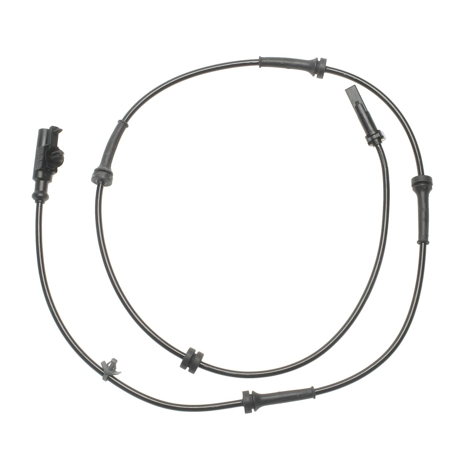 Intermotor ABS Wheel Speed Sensor ALS1669
