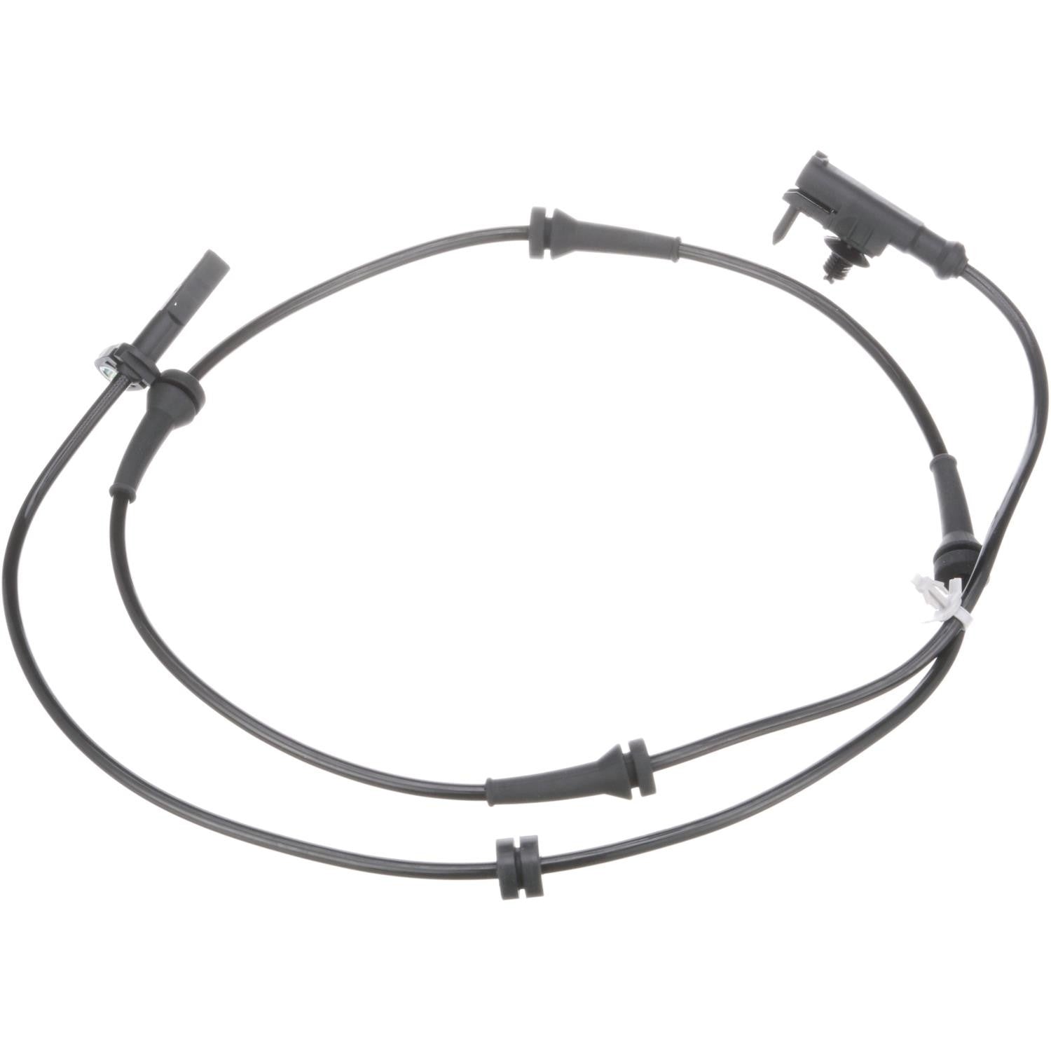 Intermotor ABS Wheel Speed Sensor ALS1669