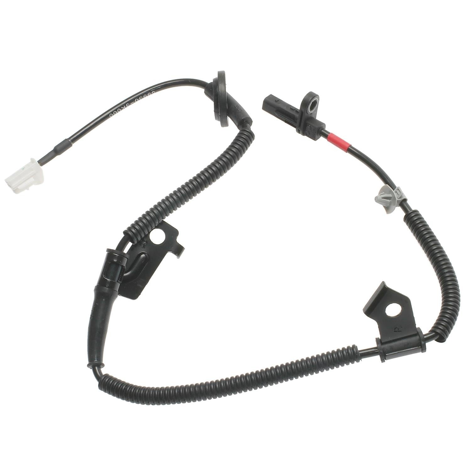 Intermotor ABS Wheel Speed Sensor ALS1672