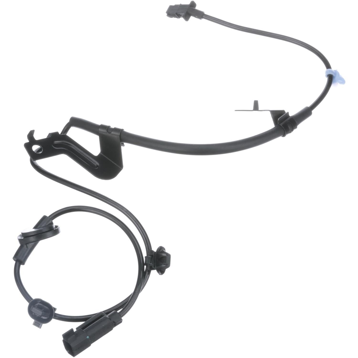 Intermotor ABS Wheel Speed Sensor ALS1707