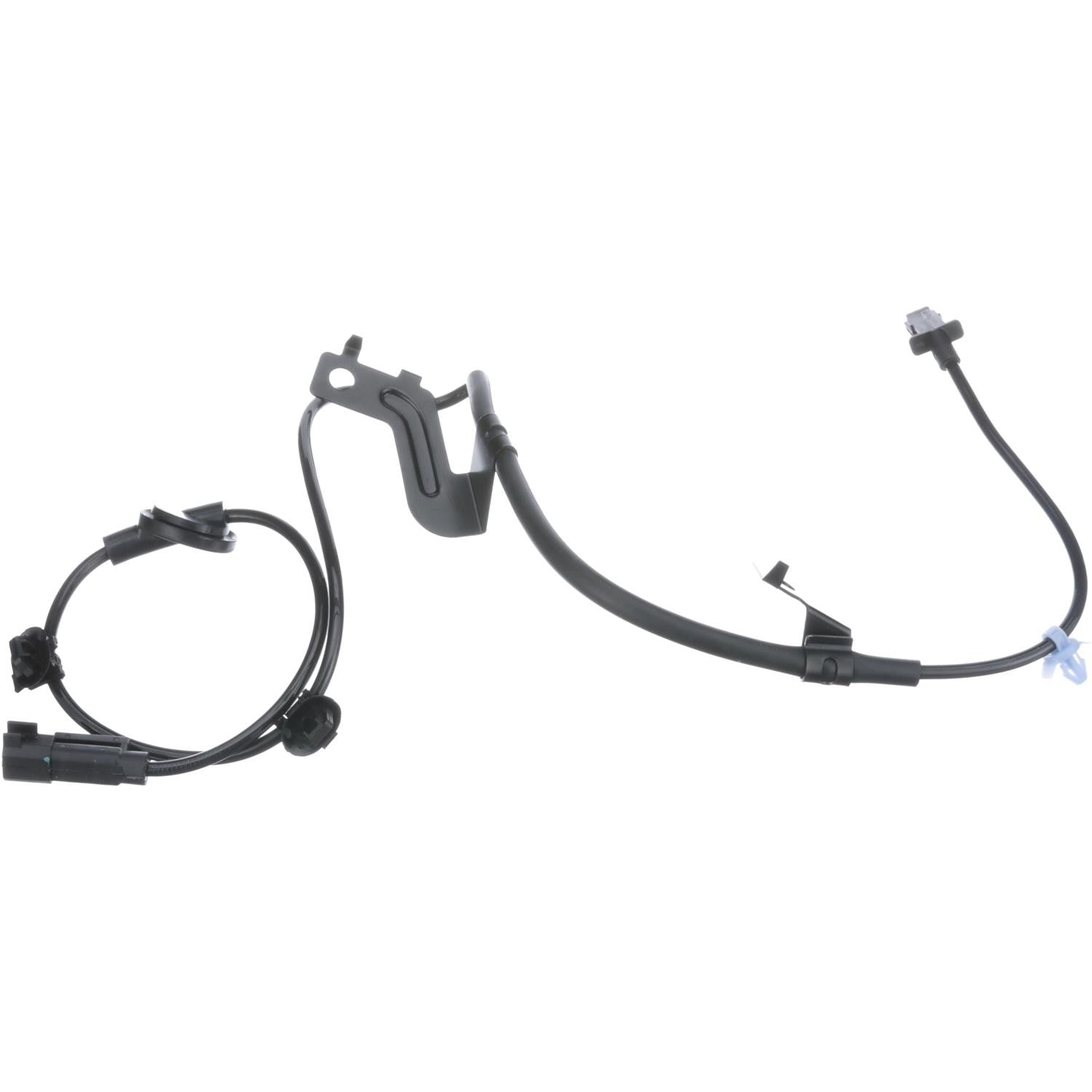 Intermotor ABS Wheel Speed Sensor ALS1707