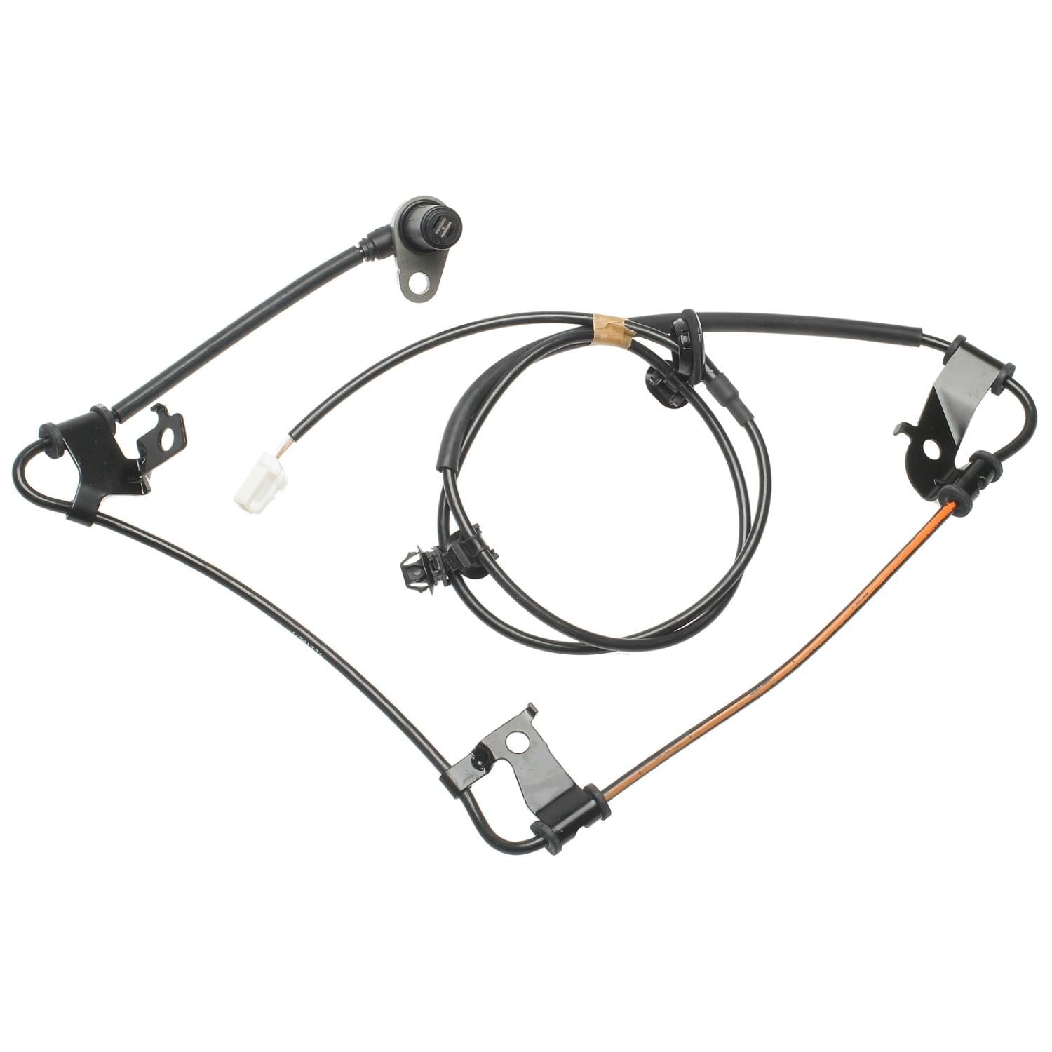 Intermotor ABS Wheel Speed Sensor ALS1721