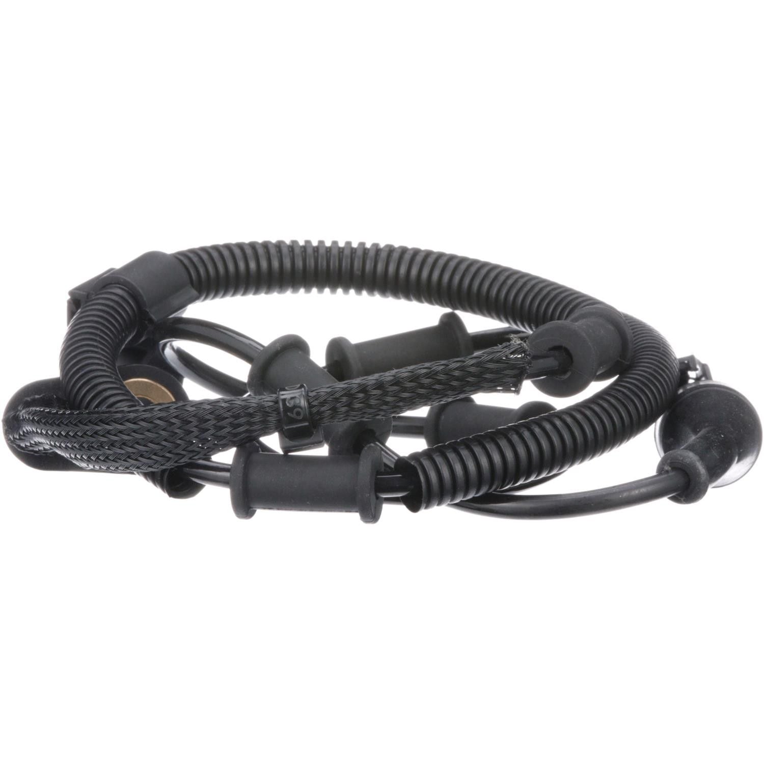 Standard Ignition ABS Wheel Speed Sensor ALS1724