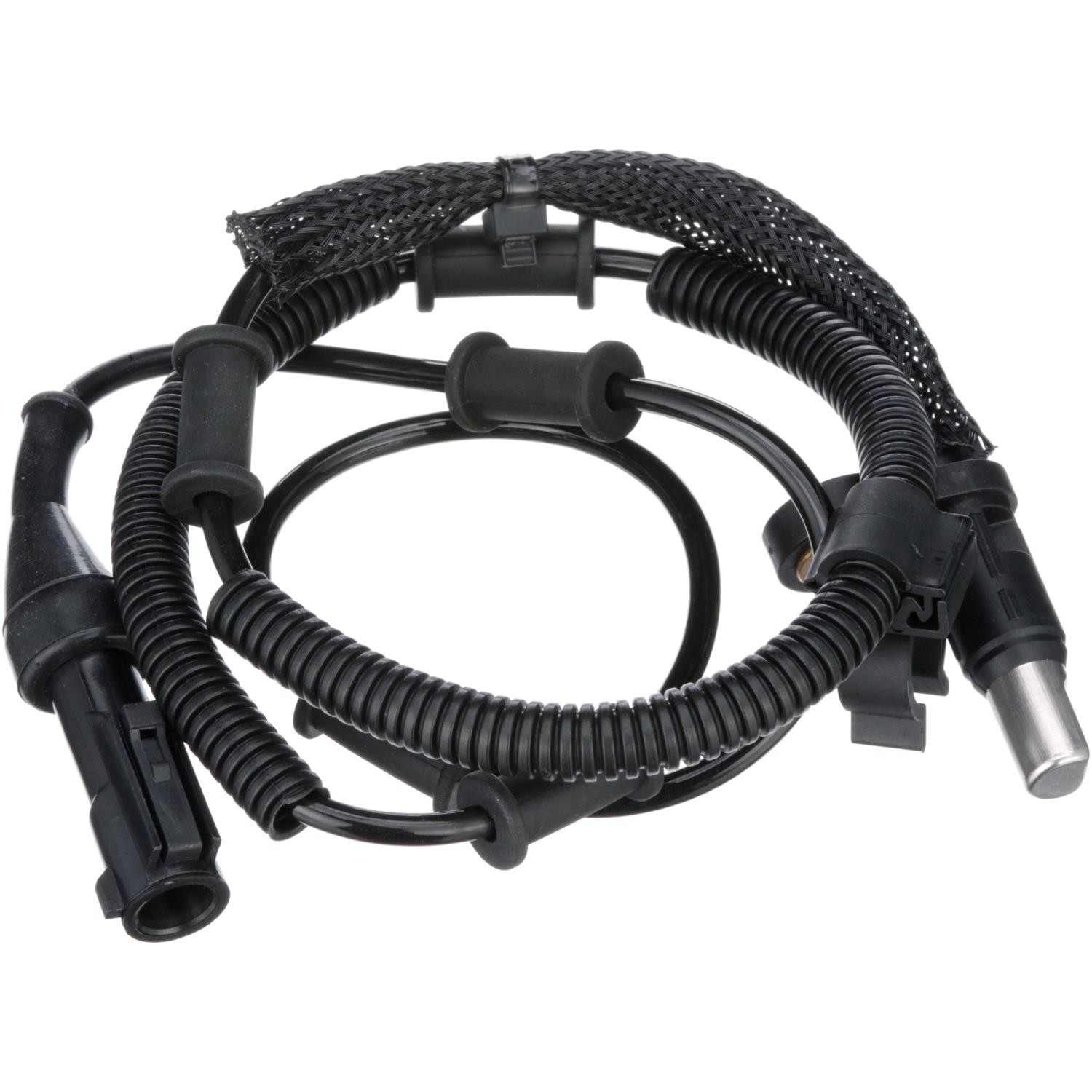 Standard Ignition ABS Wheel Speed Sensor ALS1724