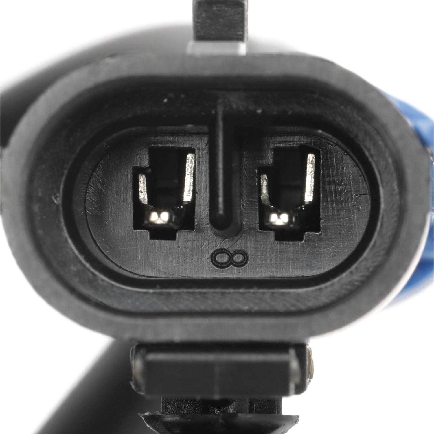 Standard Ignition ABS Wheel Speed Sensor ALS1737