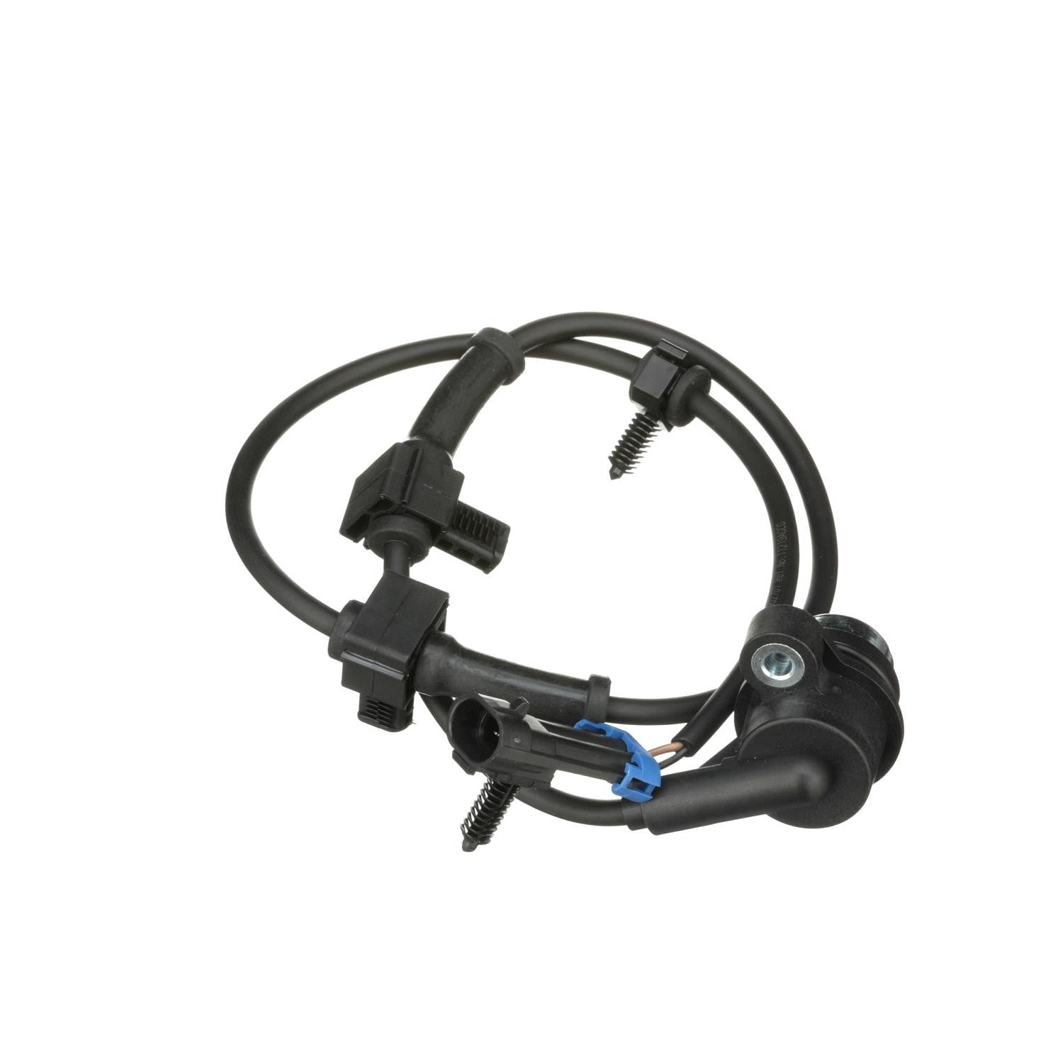 Standard Ignition ABS Wheel Speed Sensor ALS1737