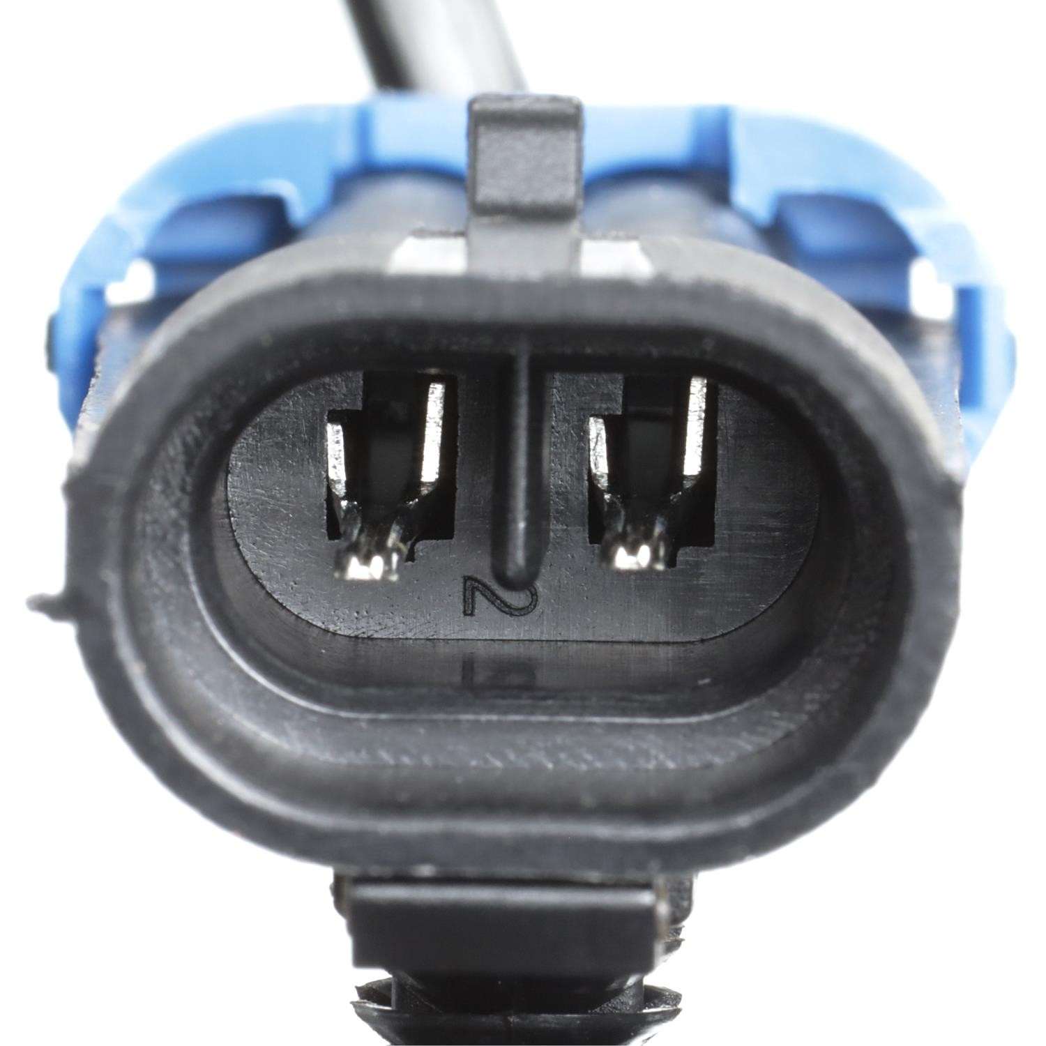 Standard Ignition ABS Wheel Speed Sensor ALS1757