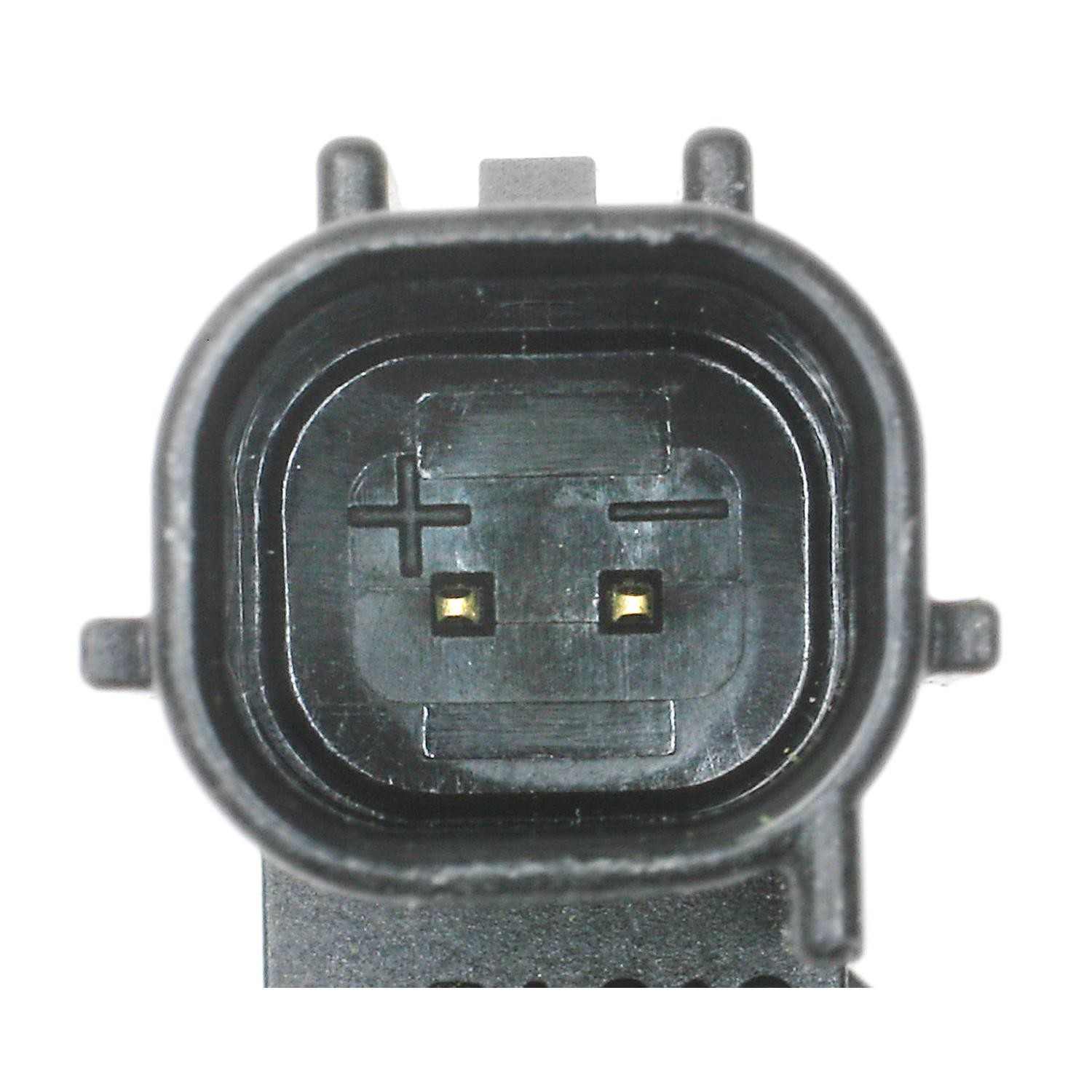 Intermotor ABS Wheel Speed Sensor ALS1791